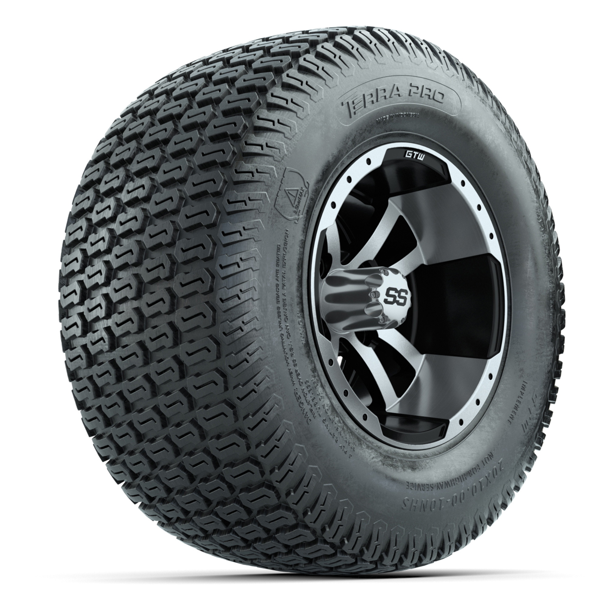 Buggies Unlimited - item A19-1502