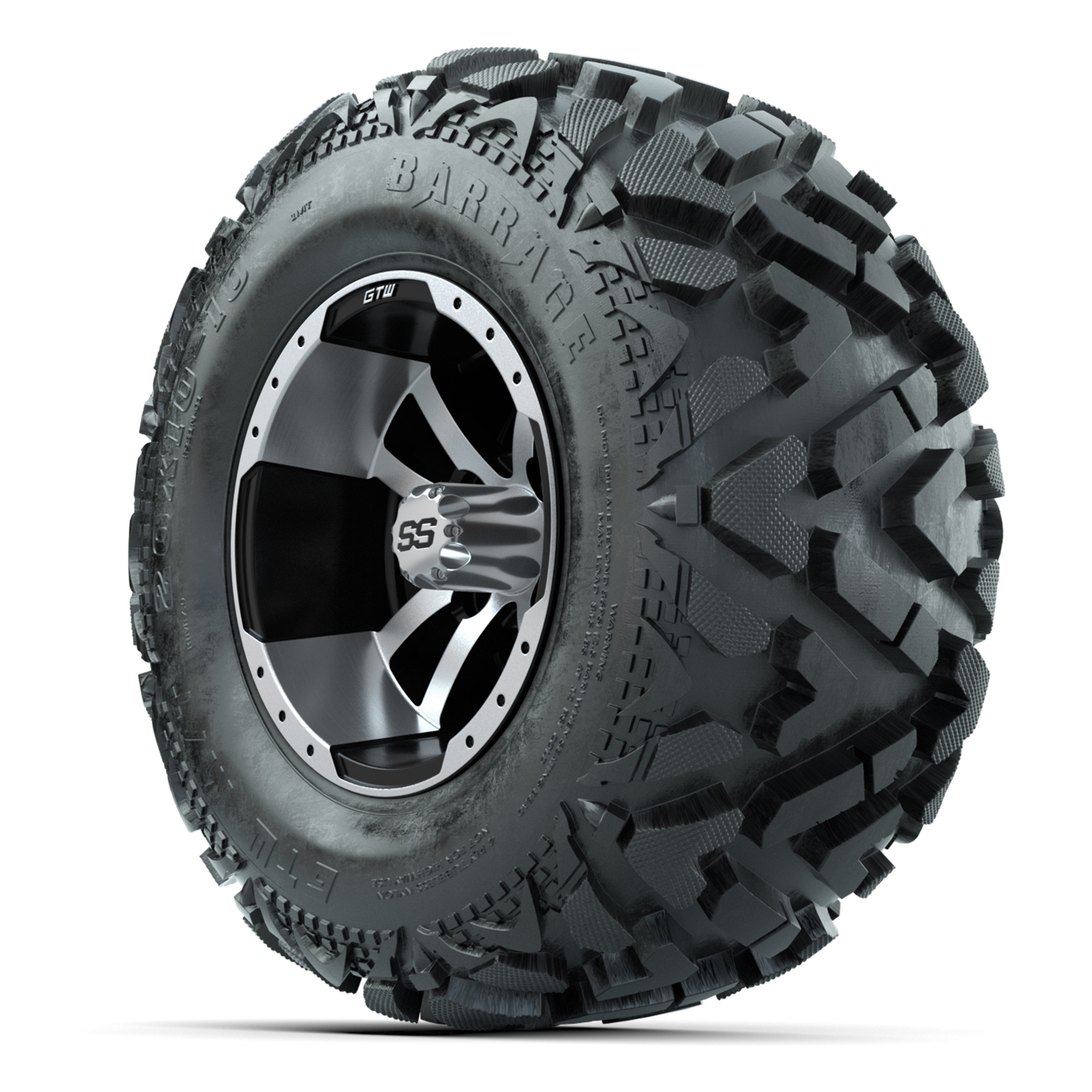 Buggies Unlimited - item A19-1507