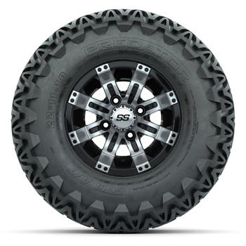 Buggies Unlimited - item A19-1513