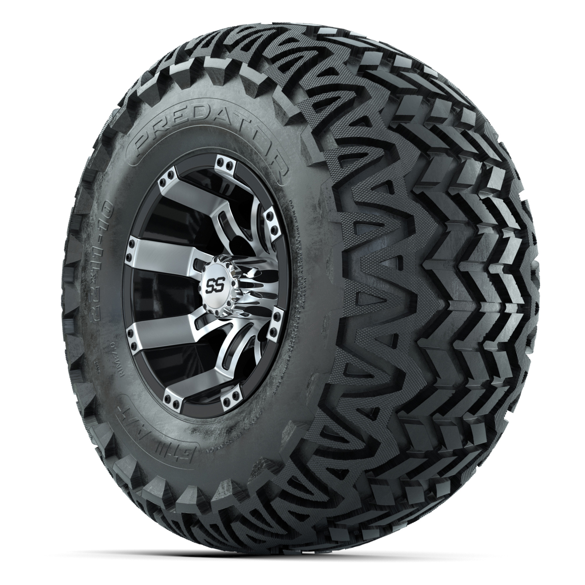 Buggies Unlimited - item A19-1513