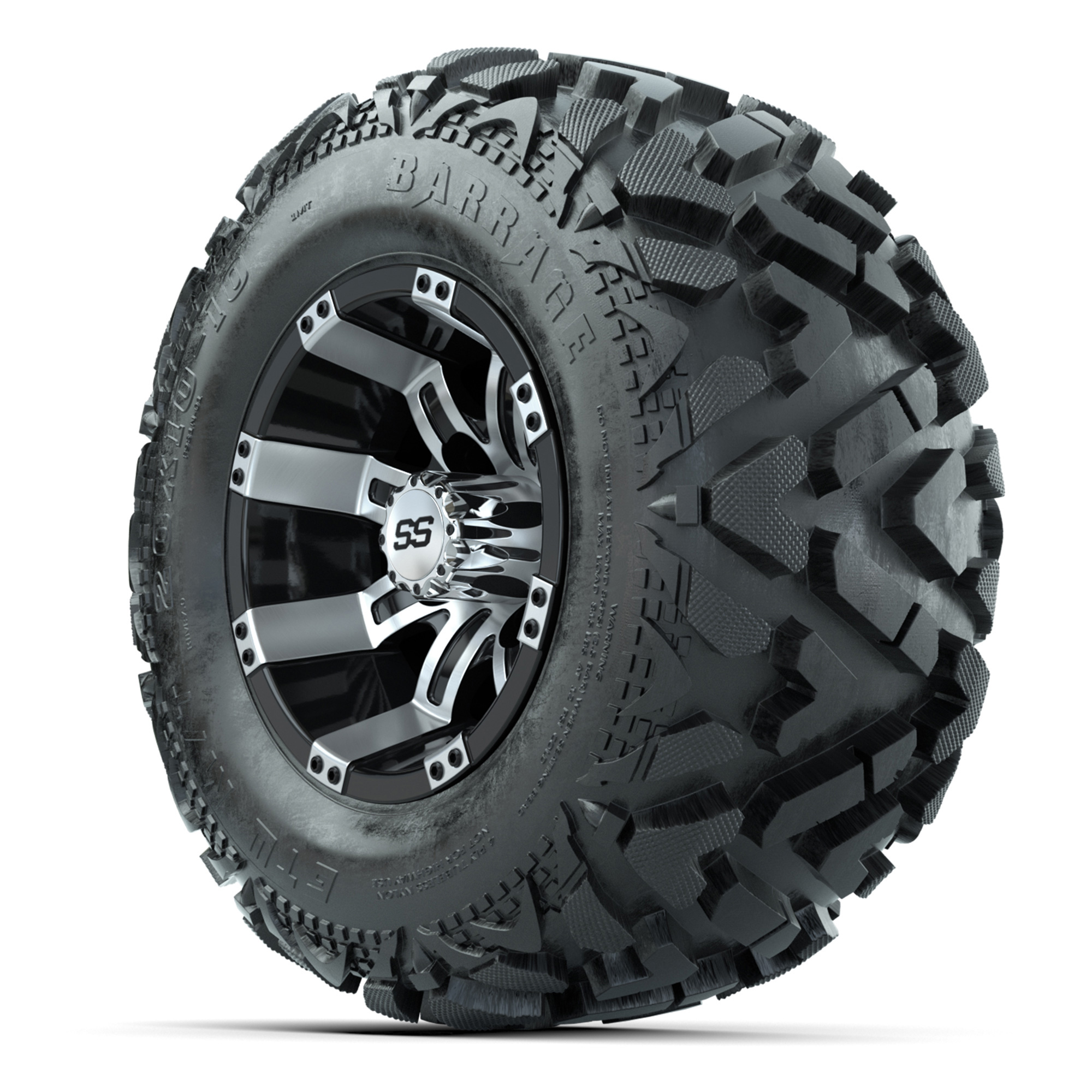 Buggies Unlimited - item A19-1515