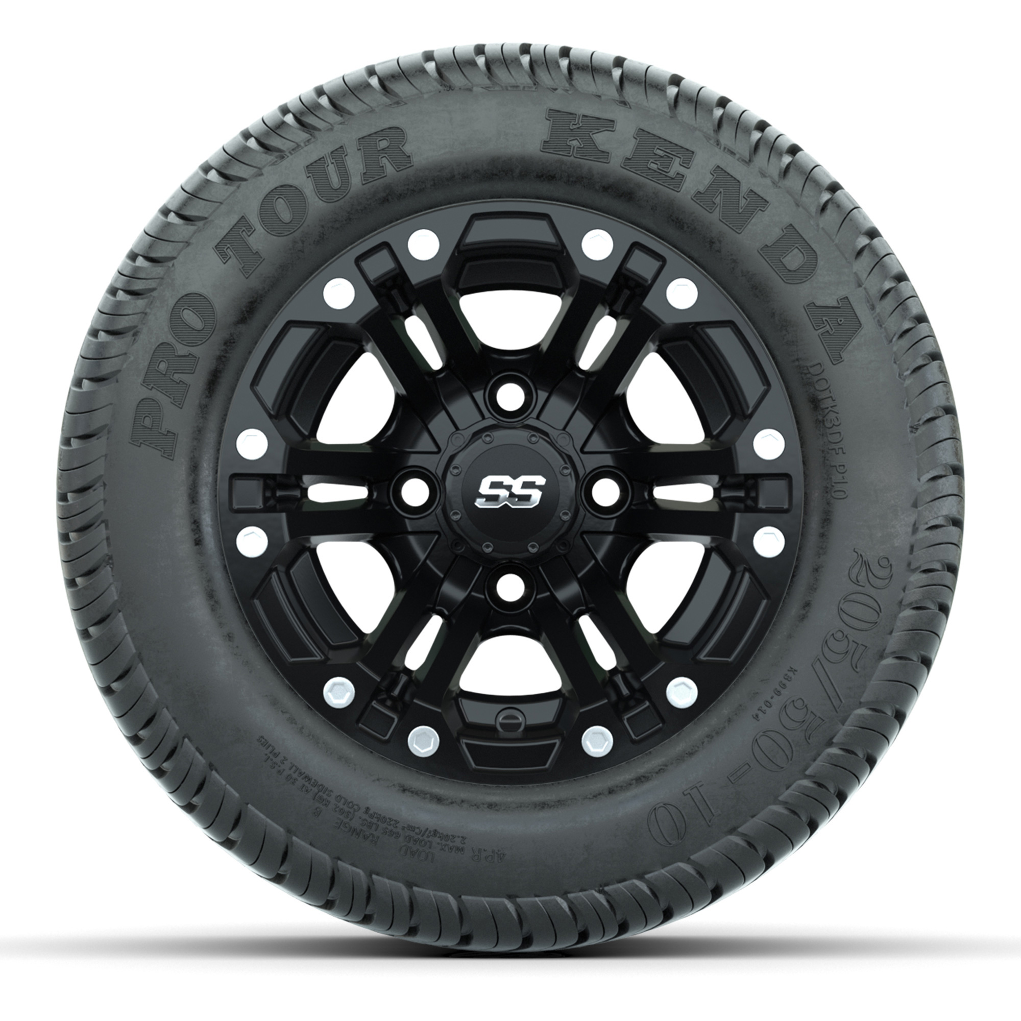 Buggies Unlimited - item A19-1518