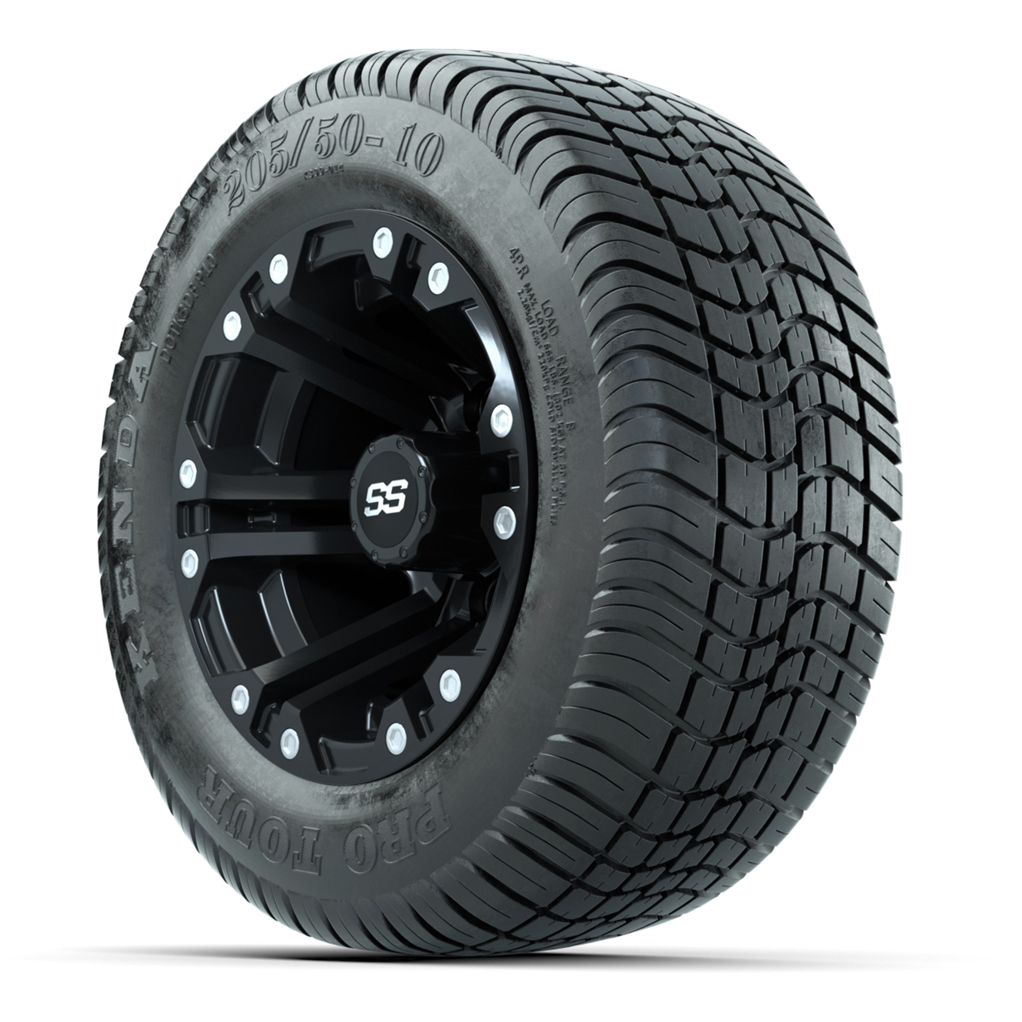 Buggies Unlimited - item A19-1518