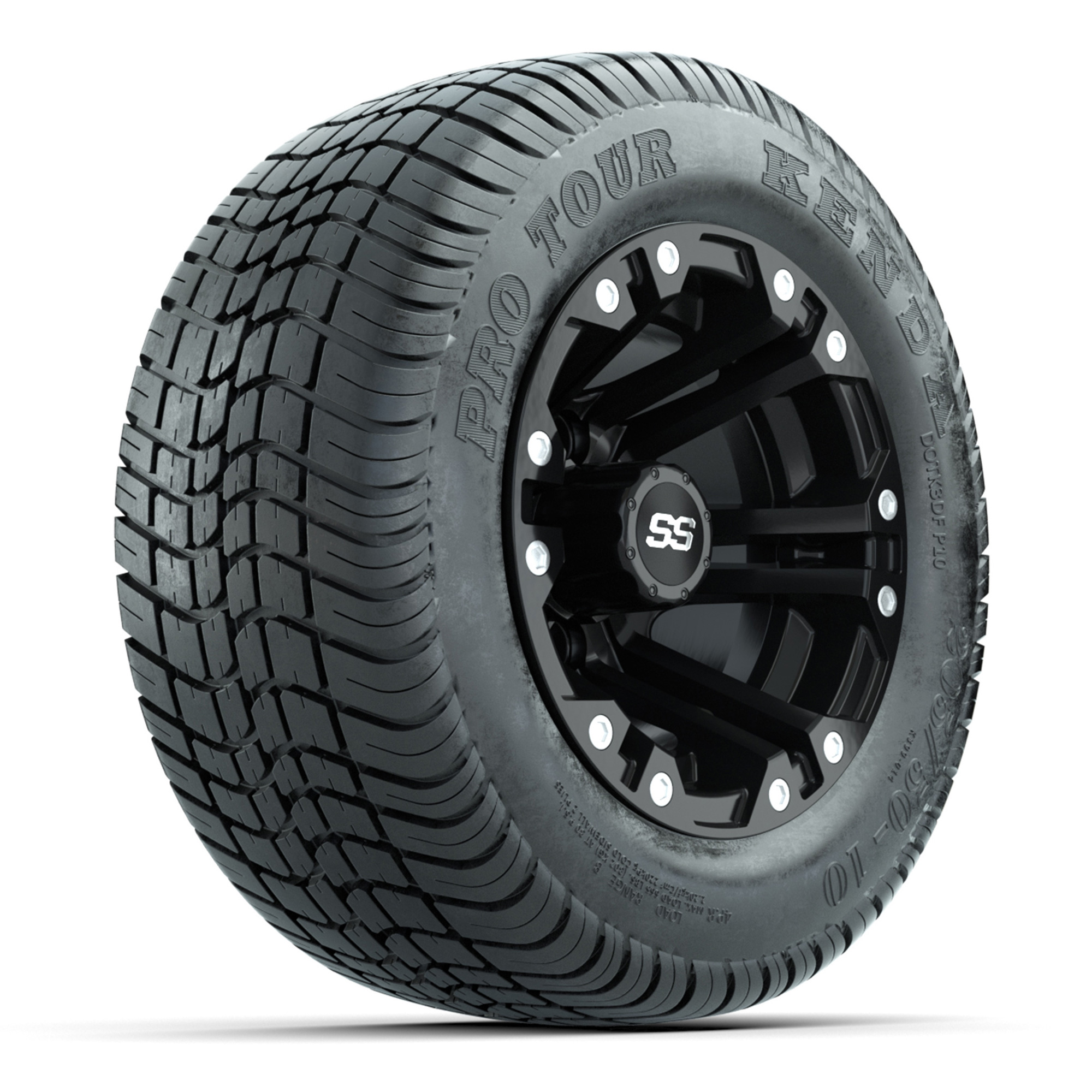 Buggies Unlimited - item A19-1518