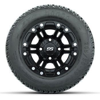 Buggies Unlimited - item A19-1519