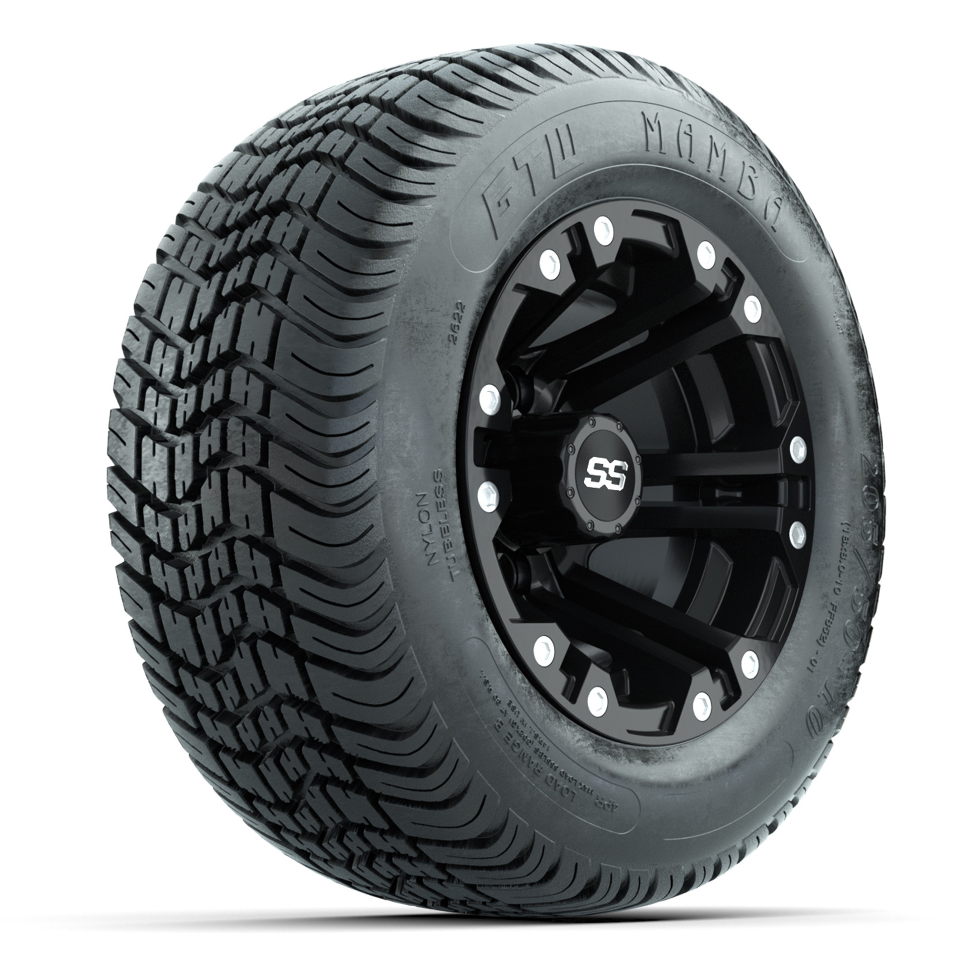 Buggies Unlimited - item A19-1519