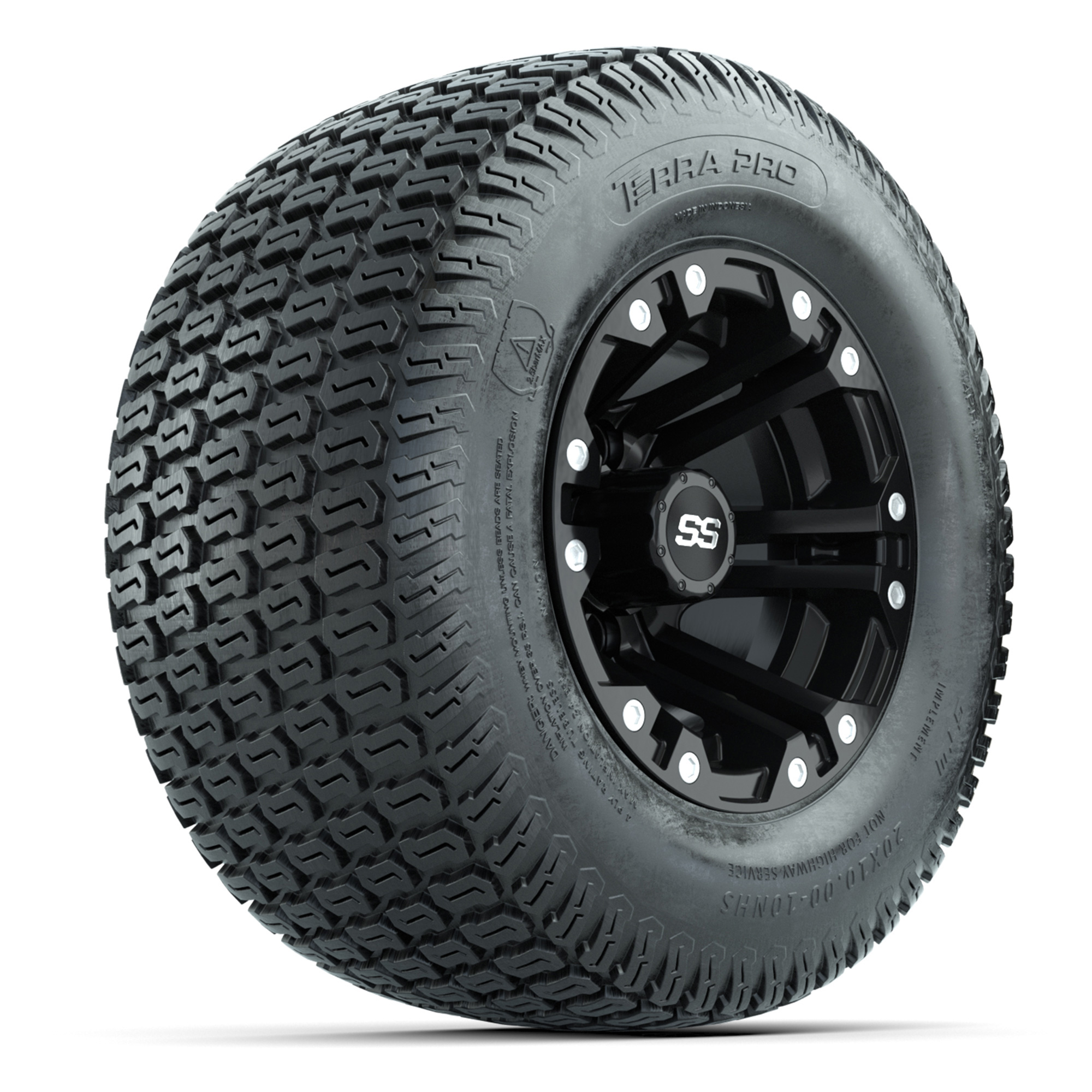 Buggies Unlimited - item A19-1520