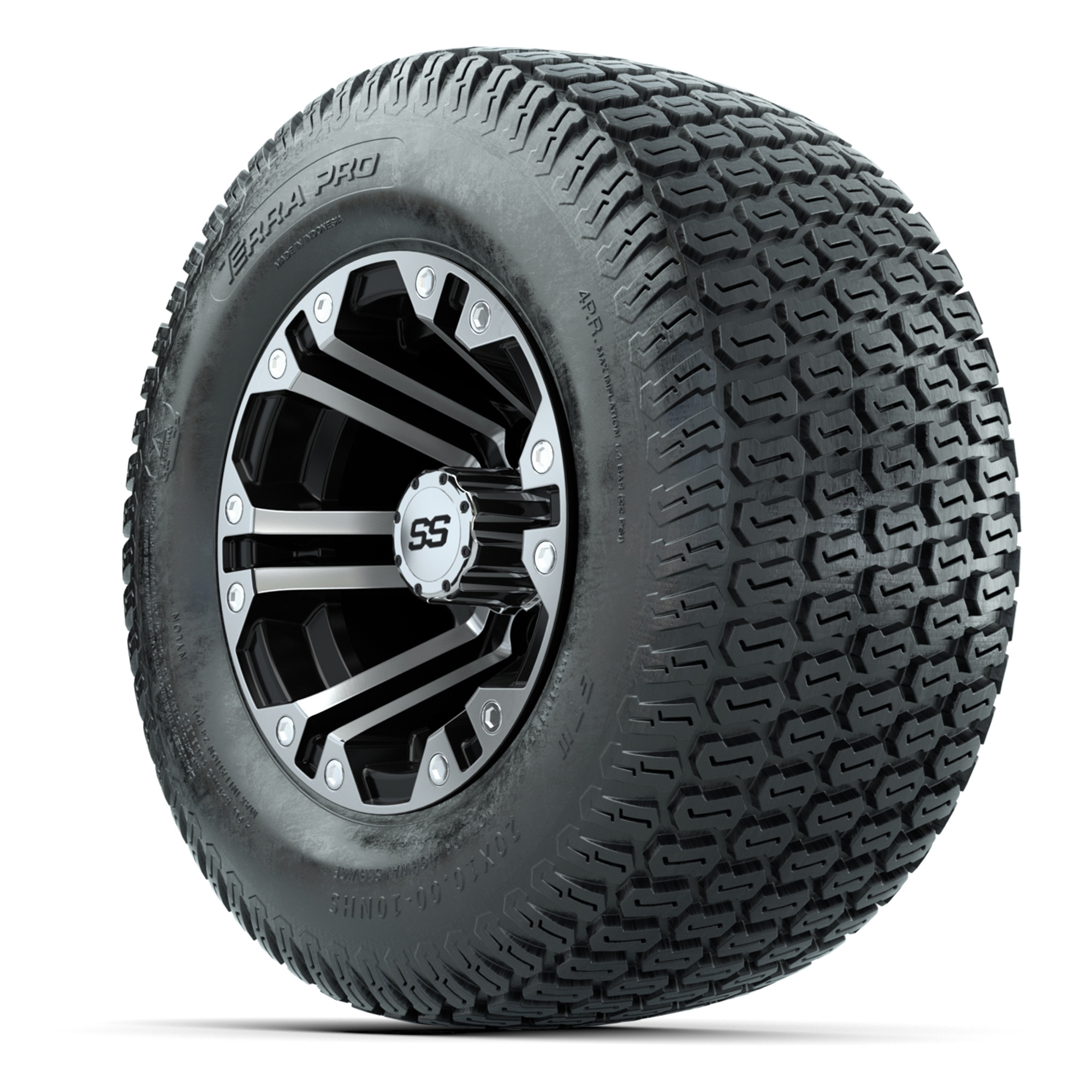 Buggies Unlimited - item A19-1528