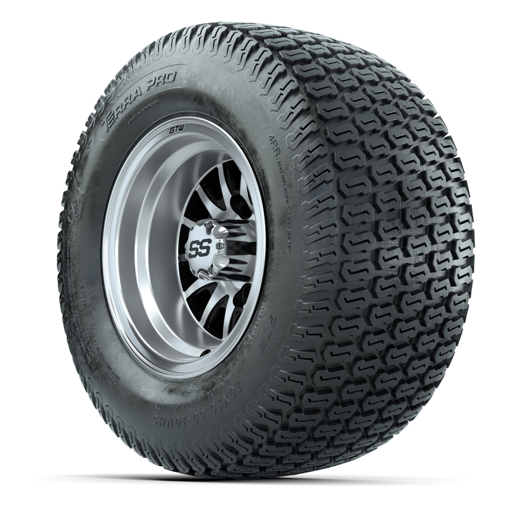 Buggies Unlimited - item A19-1534