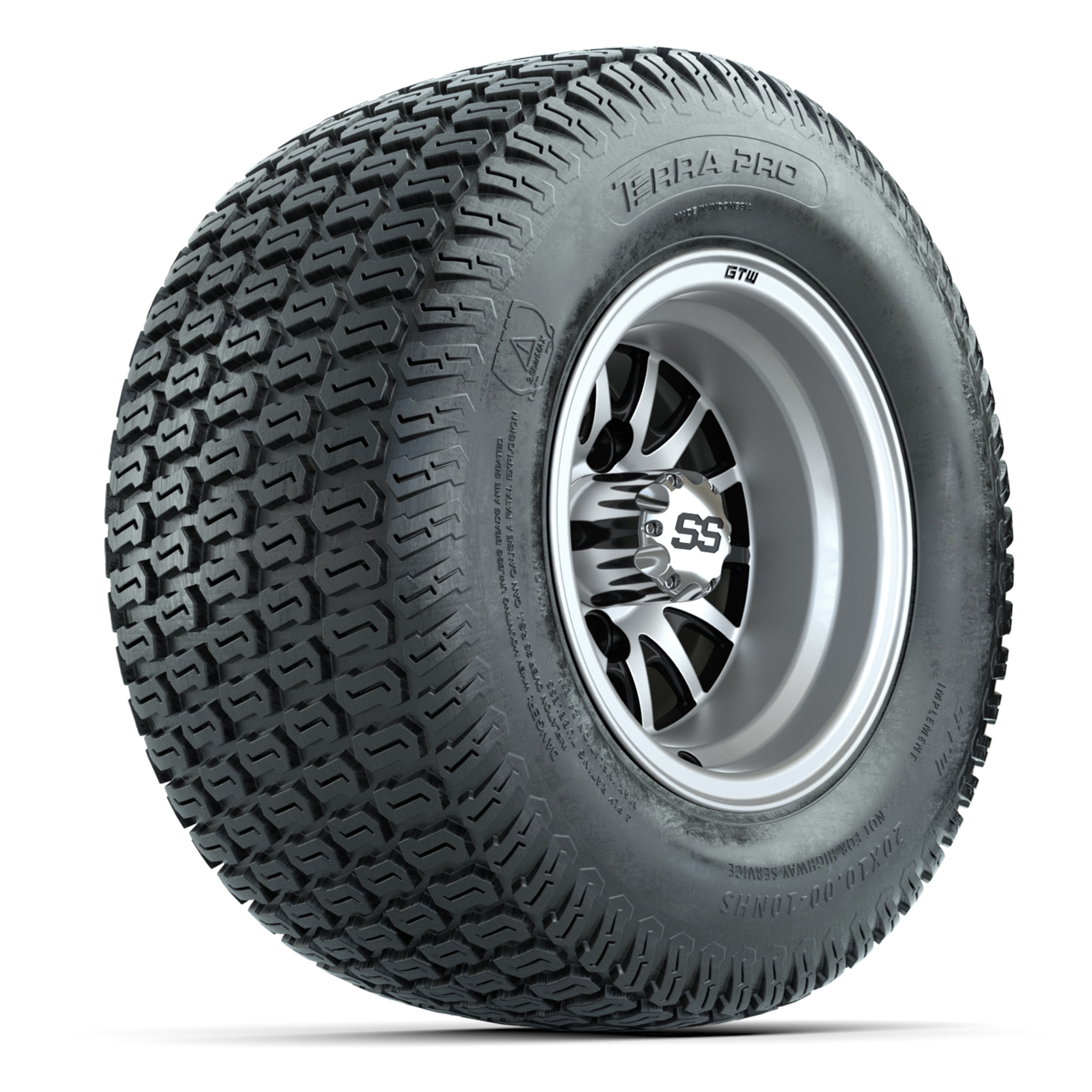 Buggies Unlimited - item A19-1534