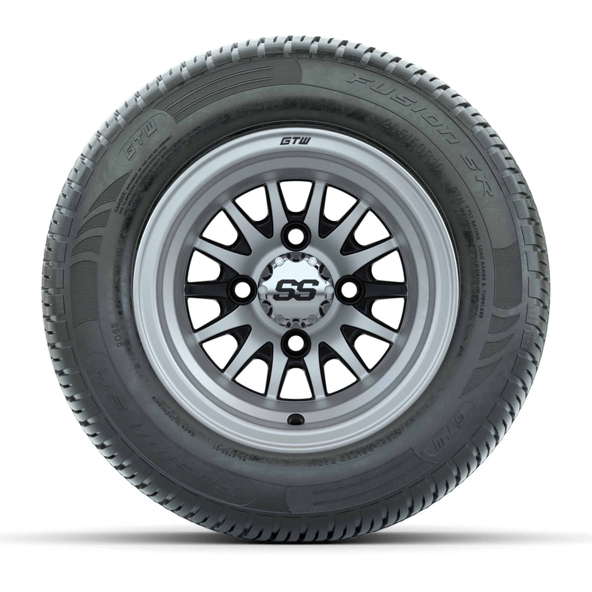 Buggies Unlimited - item A19-1537