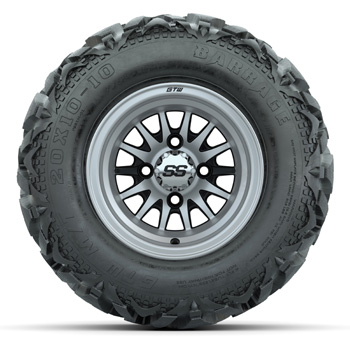 Buggies Unlimited - item A19-1539