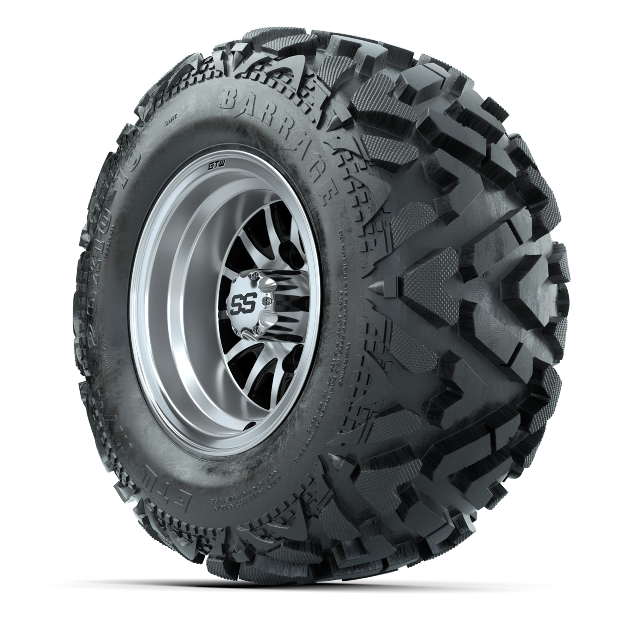 Buggies Unlimited - item A19-1539