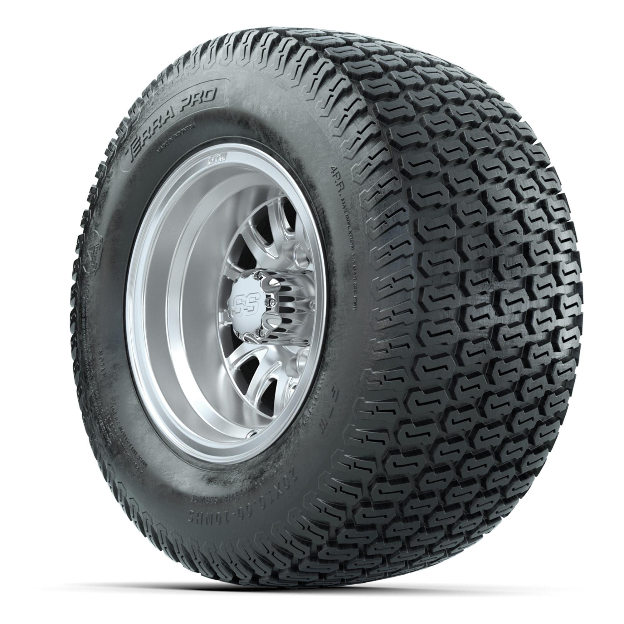 Buggies Unlimited - item A19-1543