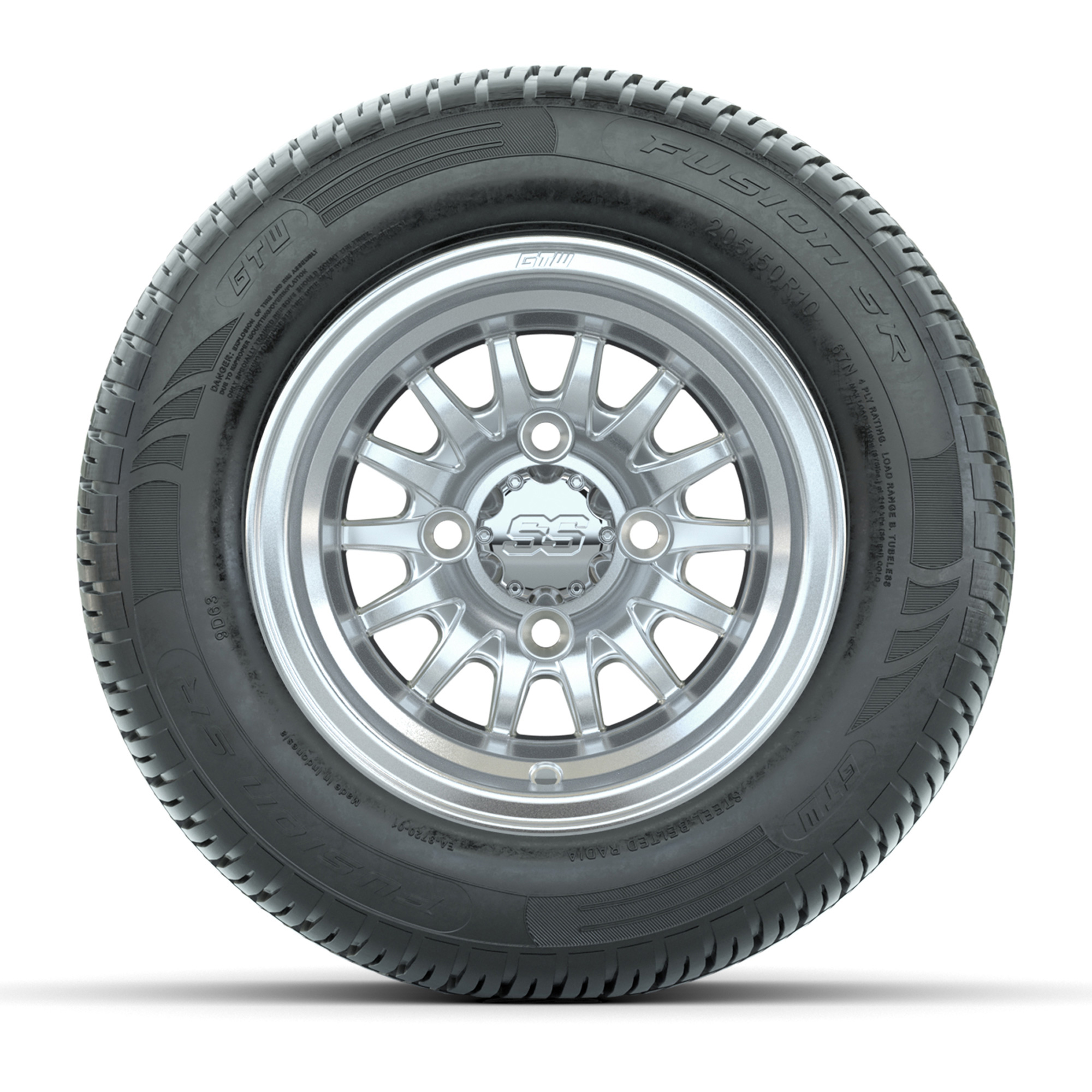 Buggies Unlimited - item A19-1546