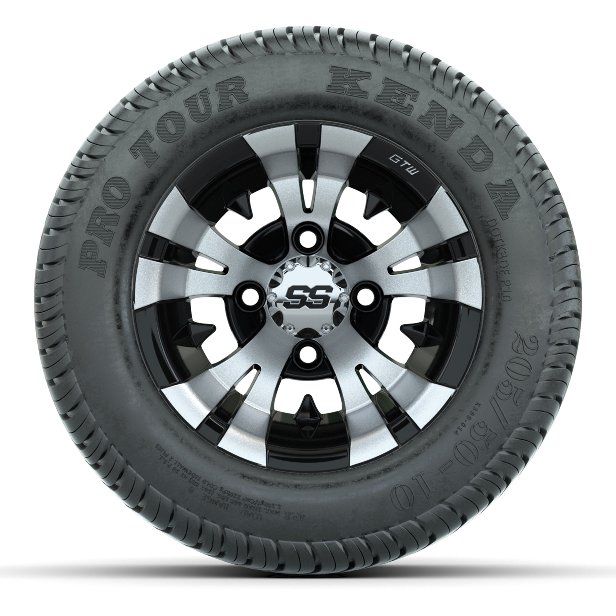 Buggies Unlimited - item A19-1551