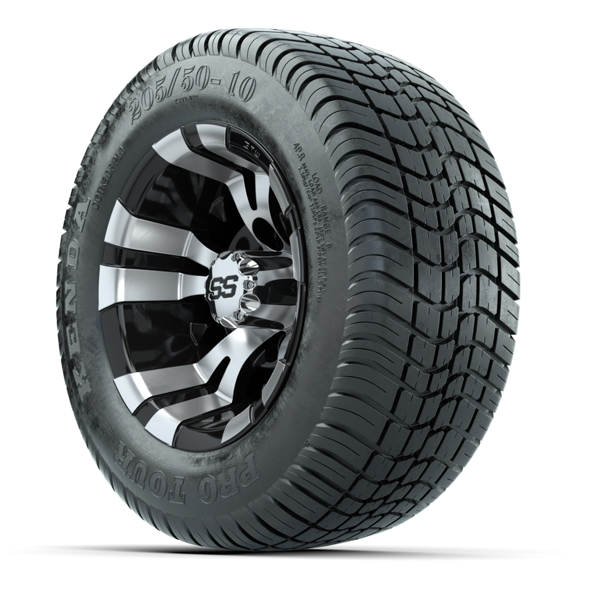 Buggies Unlimited - item A19-1551