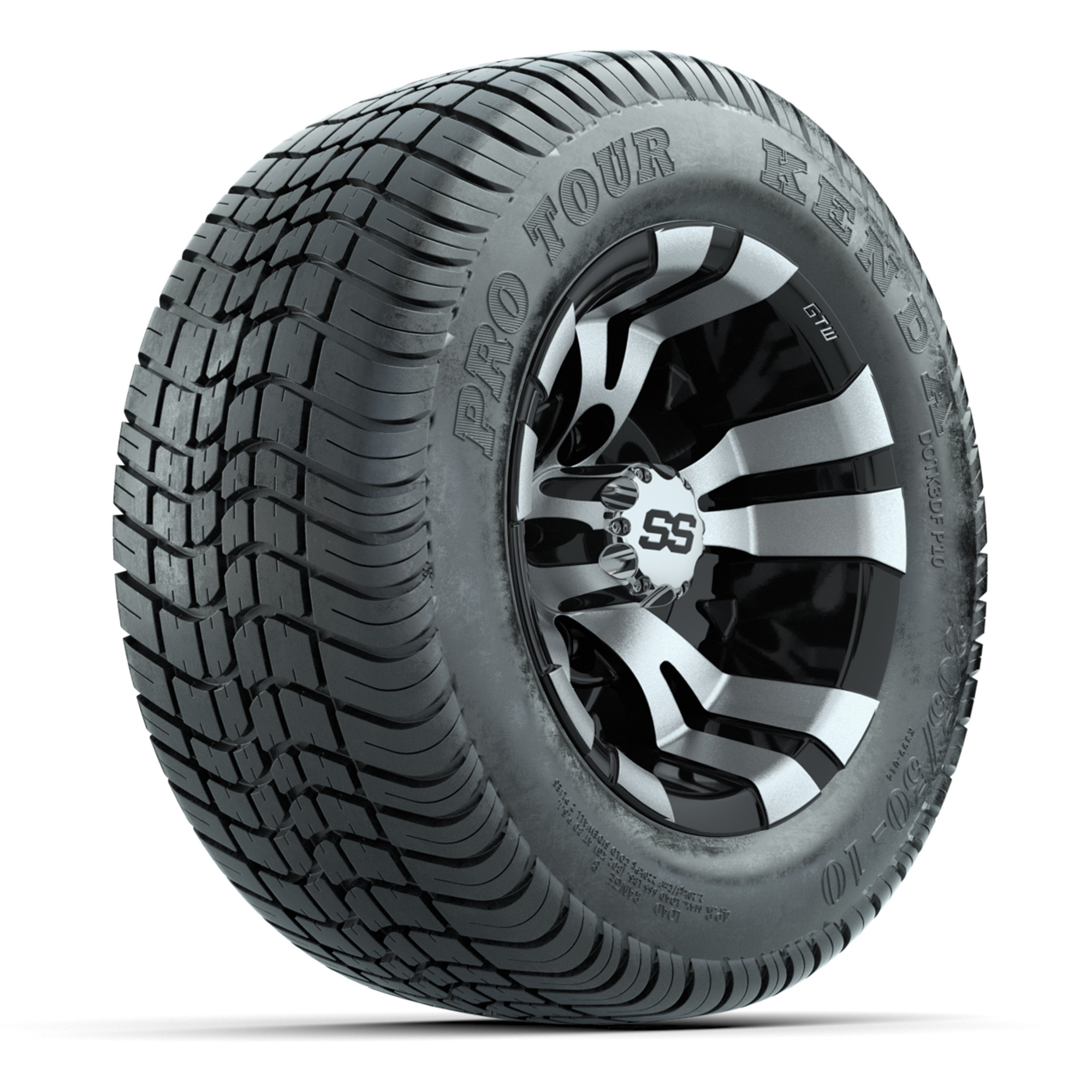 Buggies Unlimited - item A19-1551