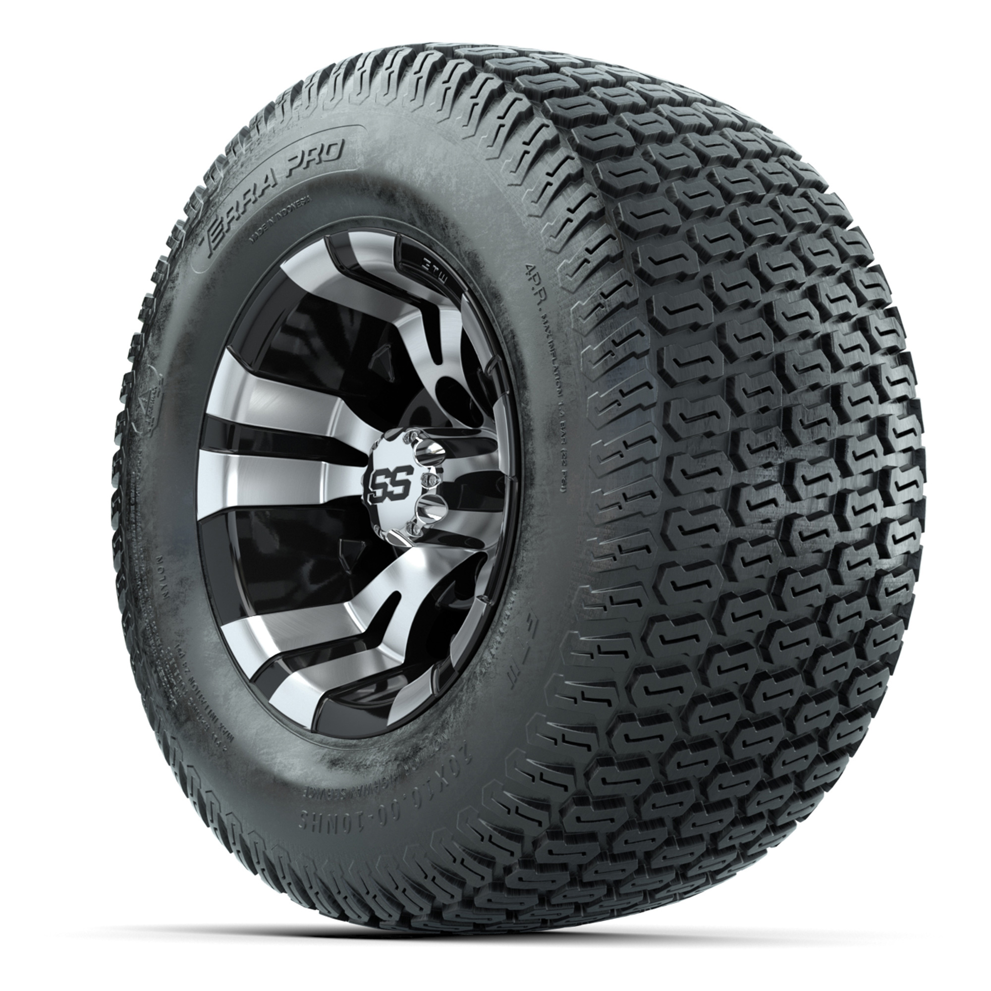 Buggies Unlimited - item A19-1552