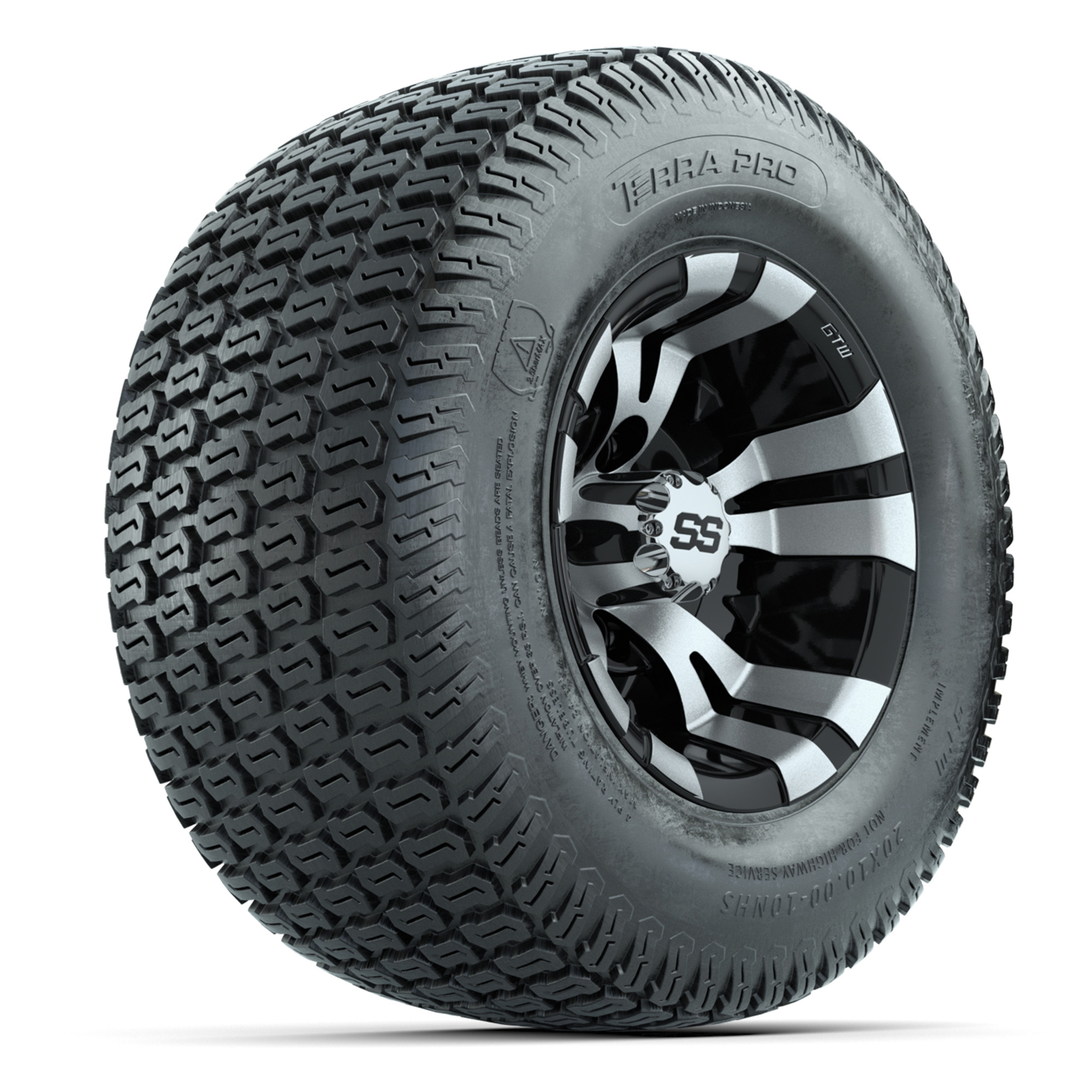 Buggies Unlimited - item A19-1552