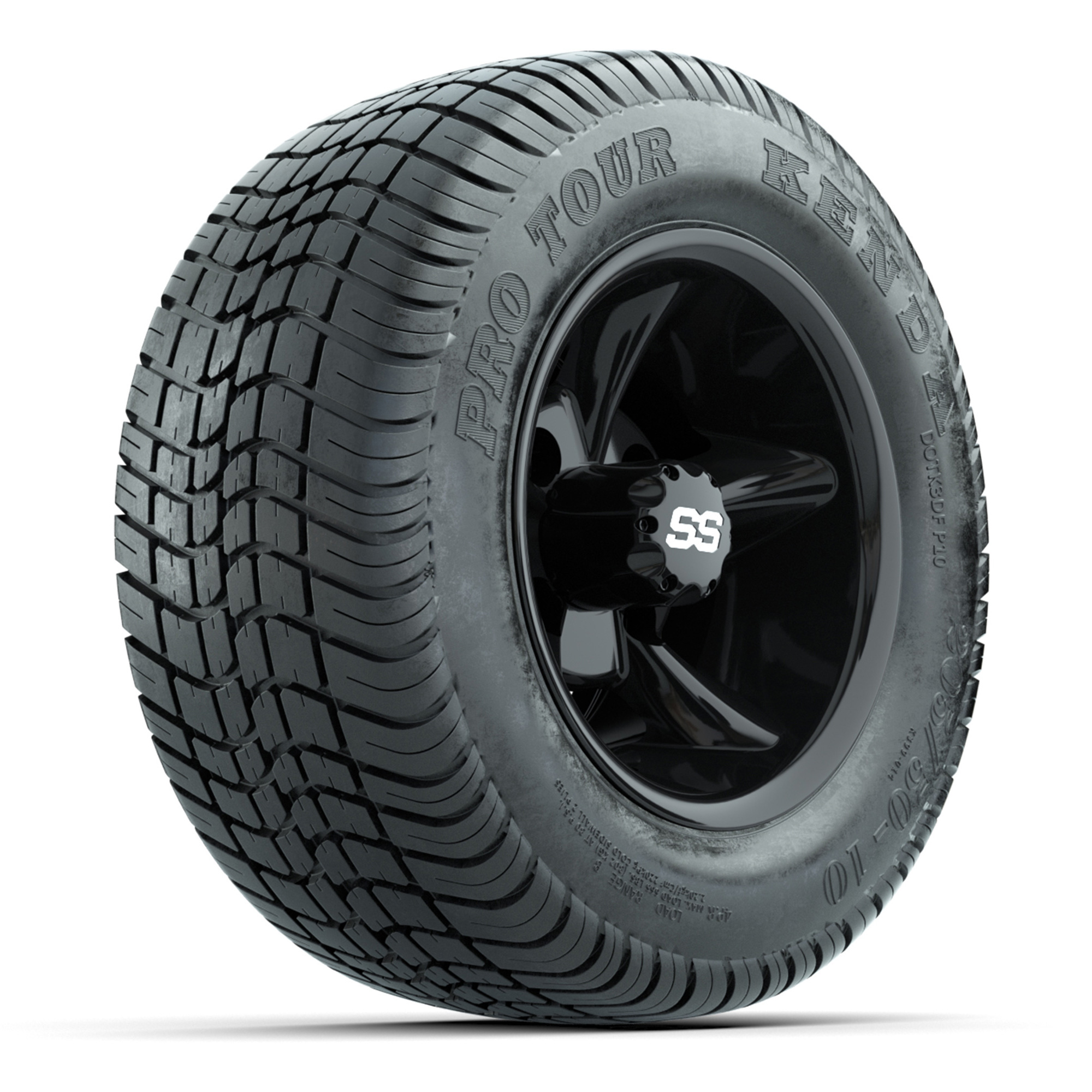 Buggies Unlimited - item A19-1559