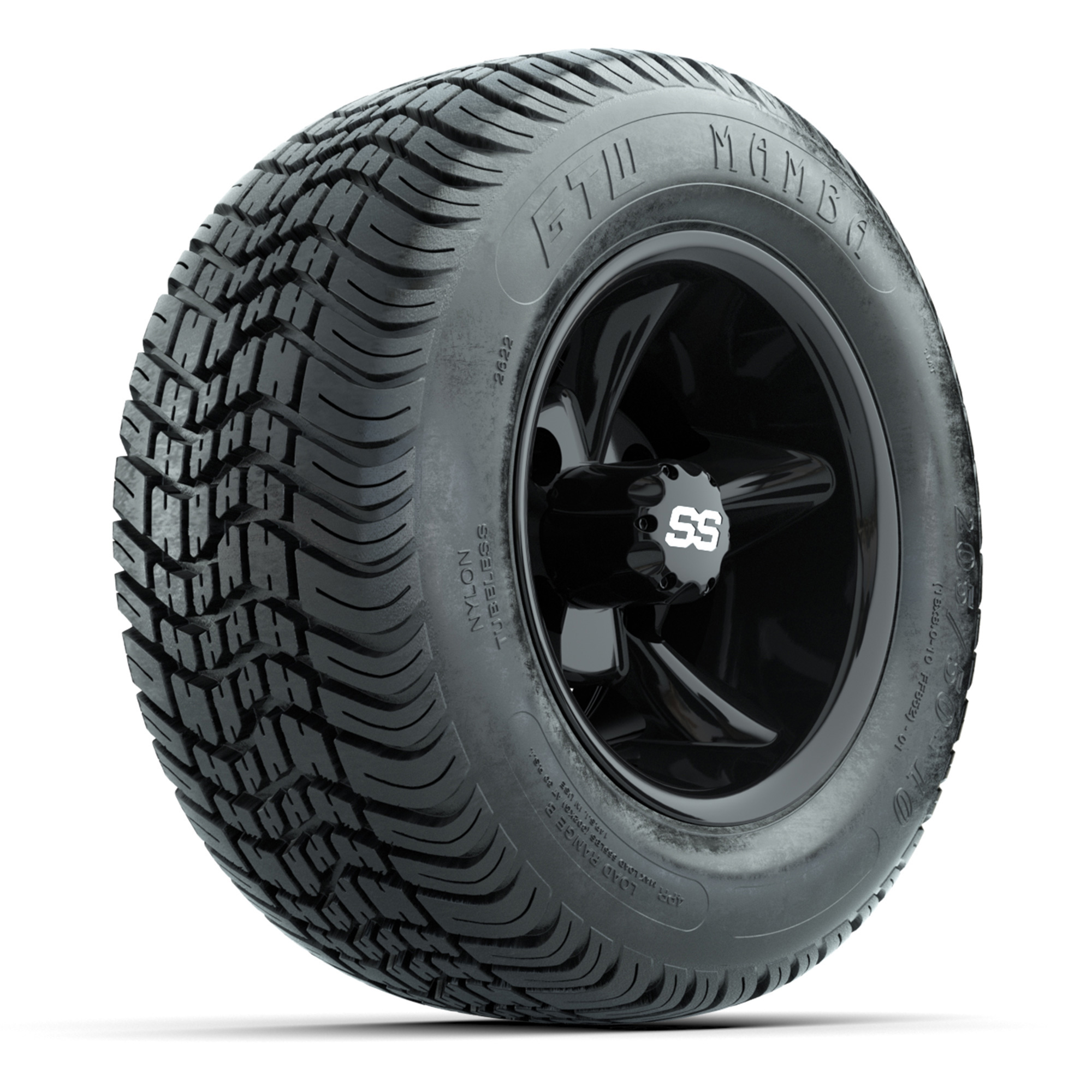 Buggies Unlimited - item A19-1560