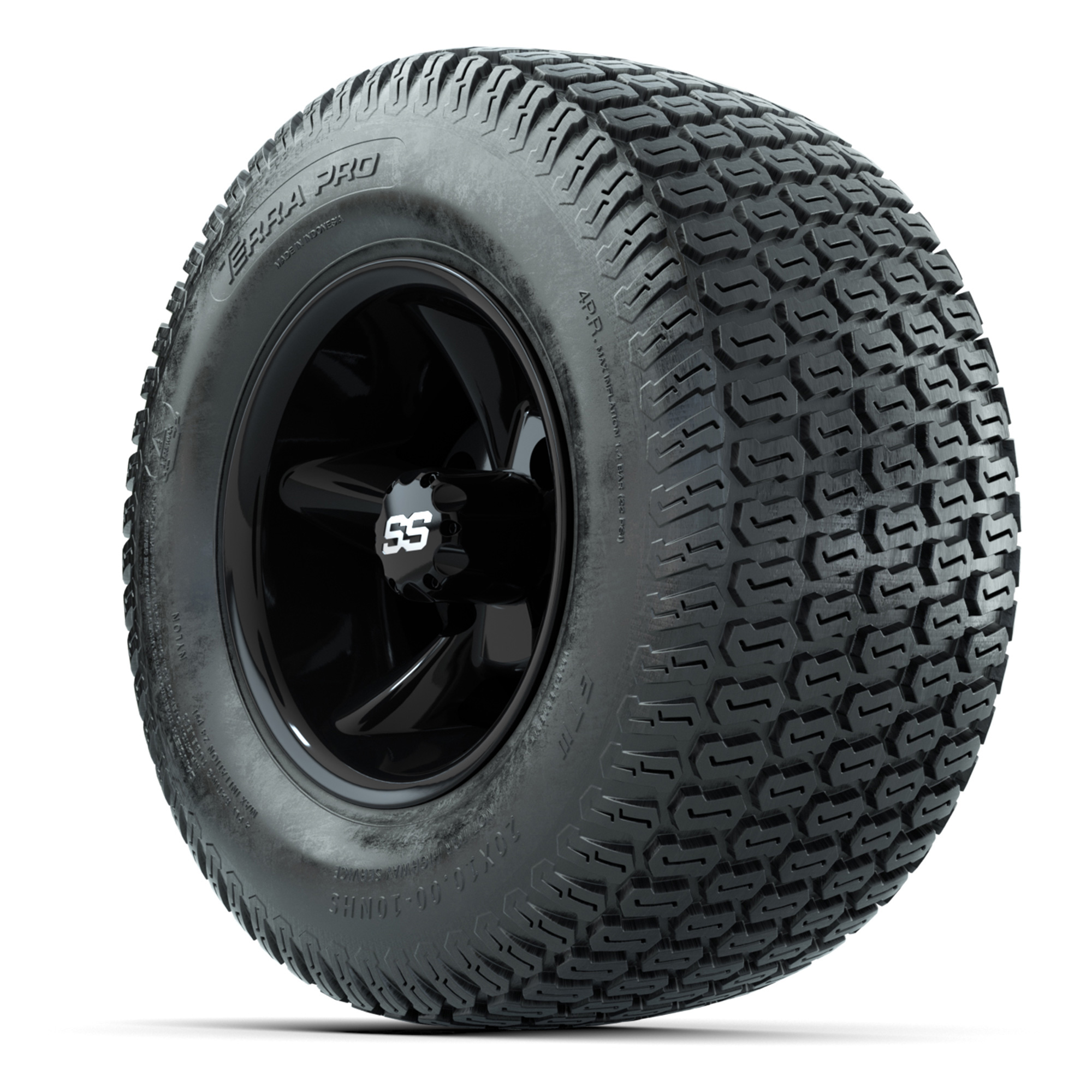 Buggies Unlimited - item A19-1562