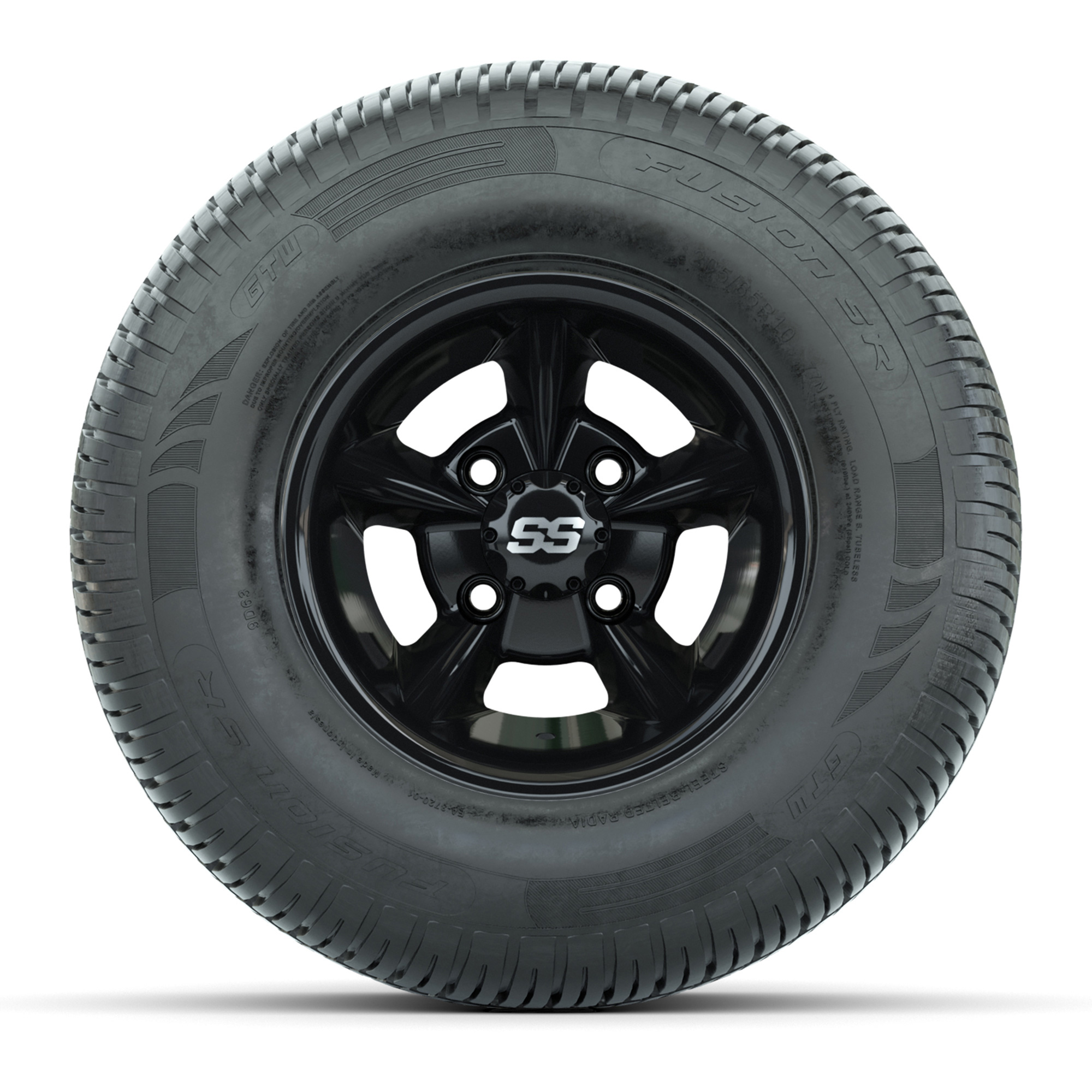 Buggies Unlimited - item A19-1565