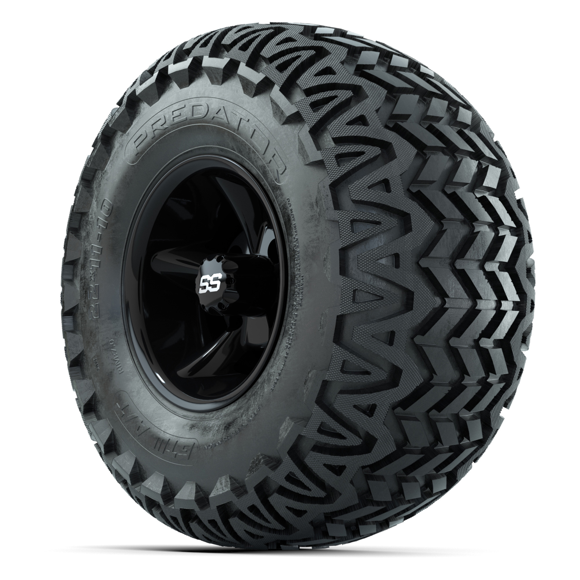 Buggies Unlimited - item A19-1567