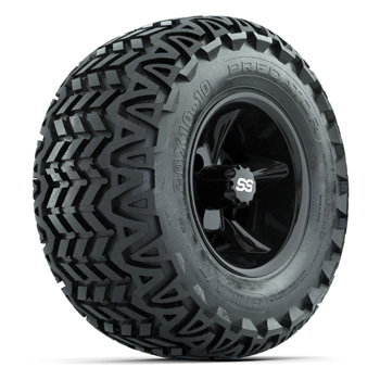 Buggies Unlimited - item A19-1568