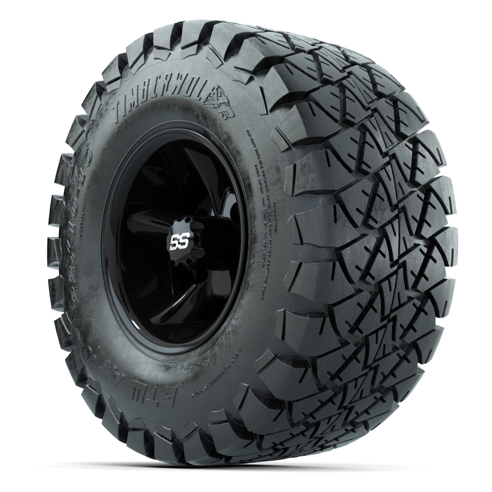 Buggies Unlimited - item A19-1569