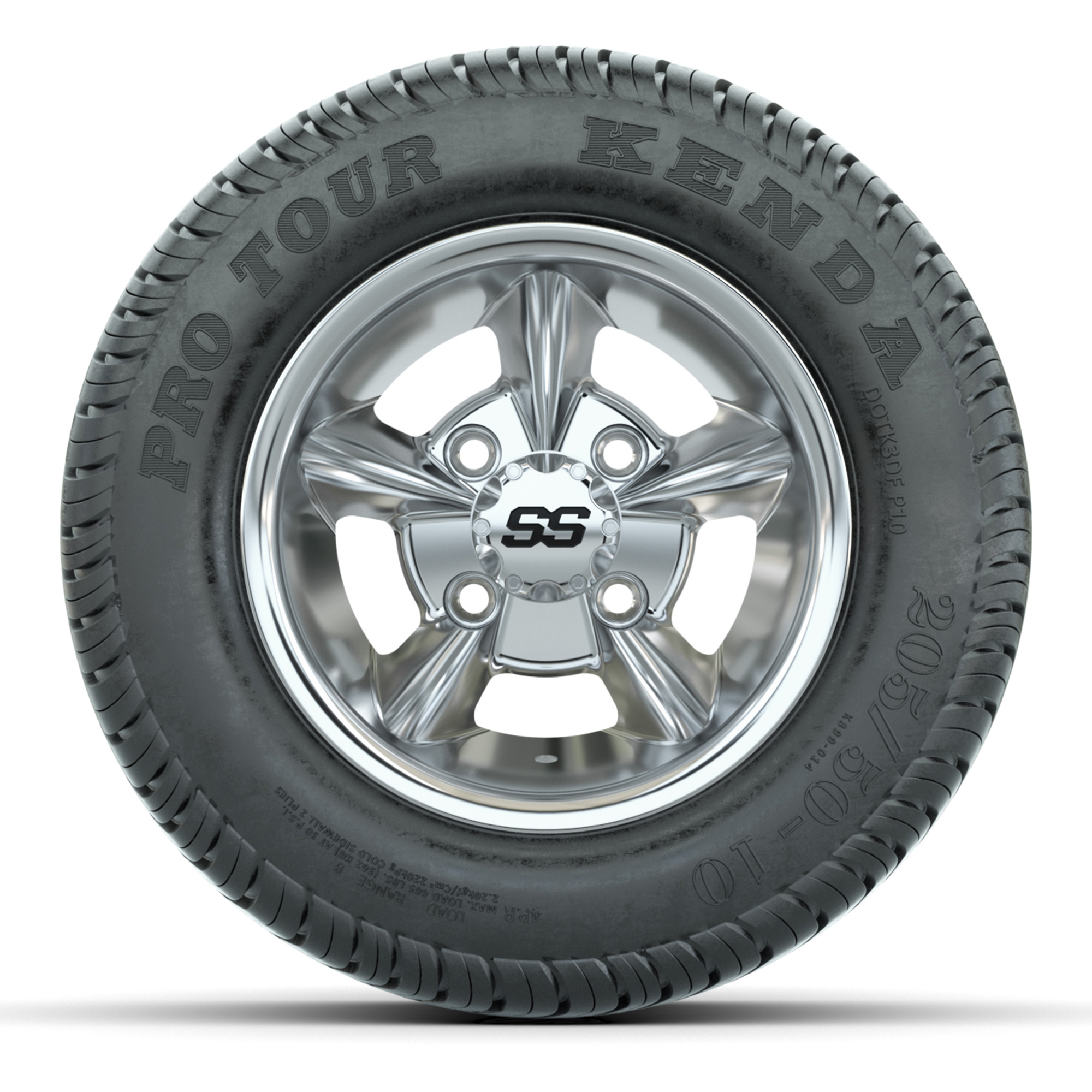 Buggies Unlimited - item A19-1574