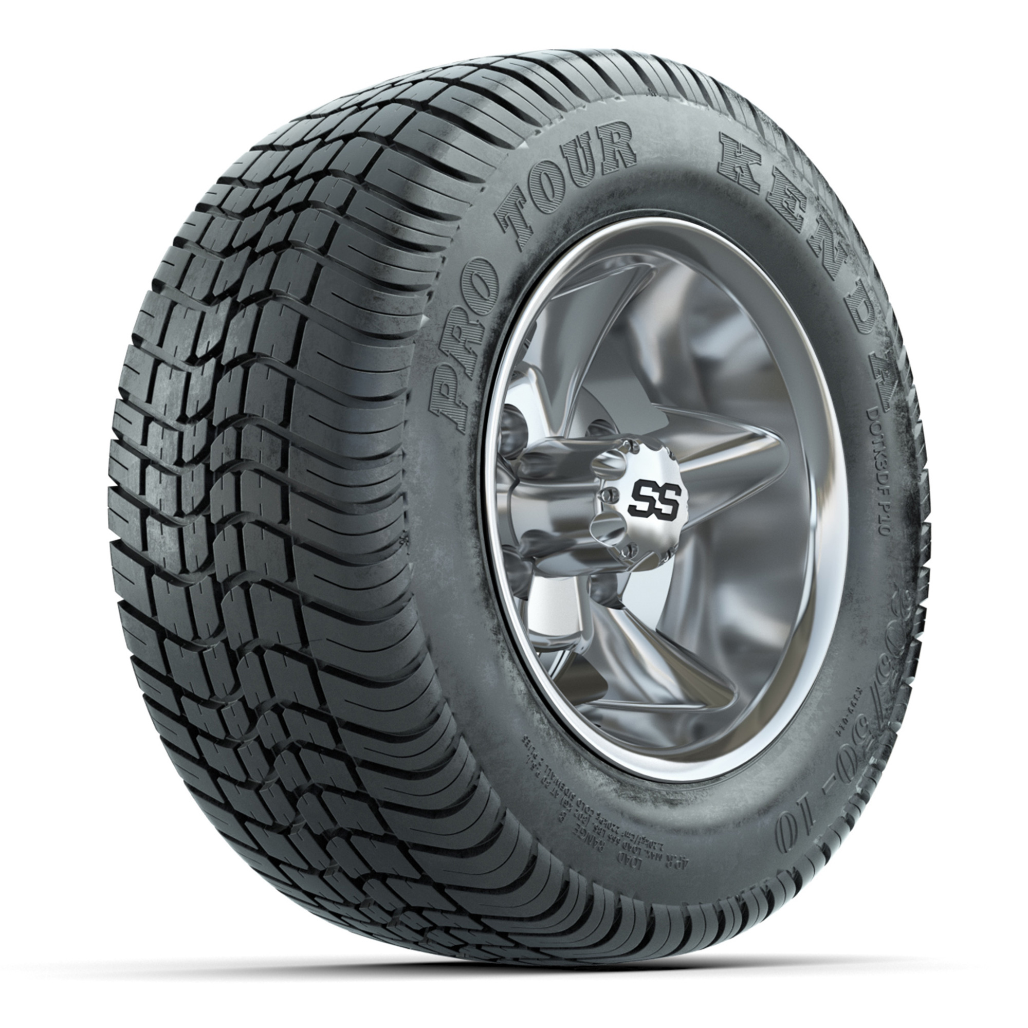 Buggies Unlimited - item A19-1574