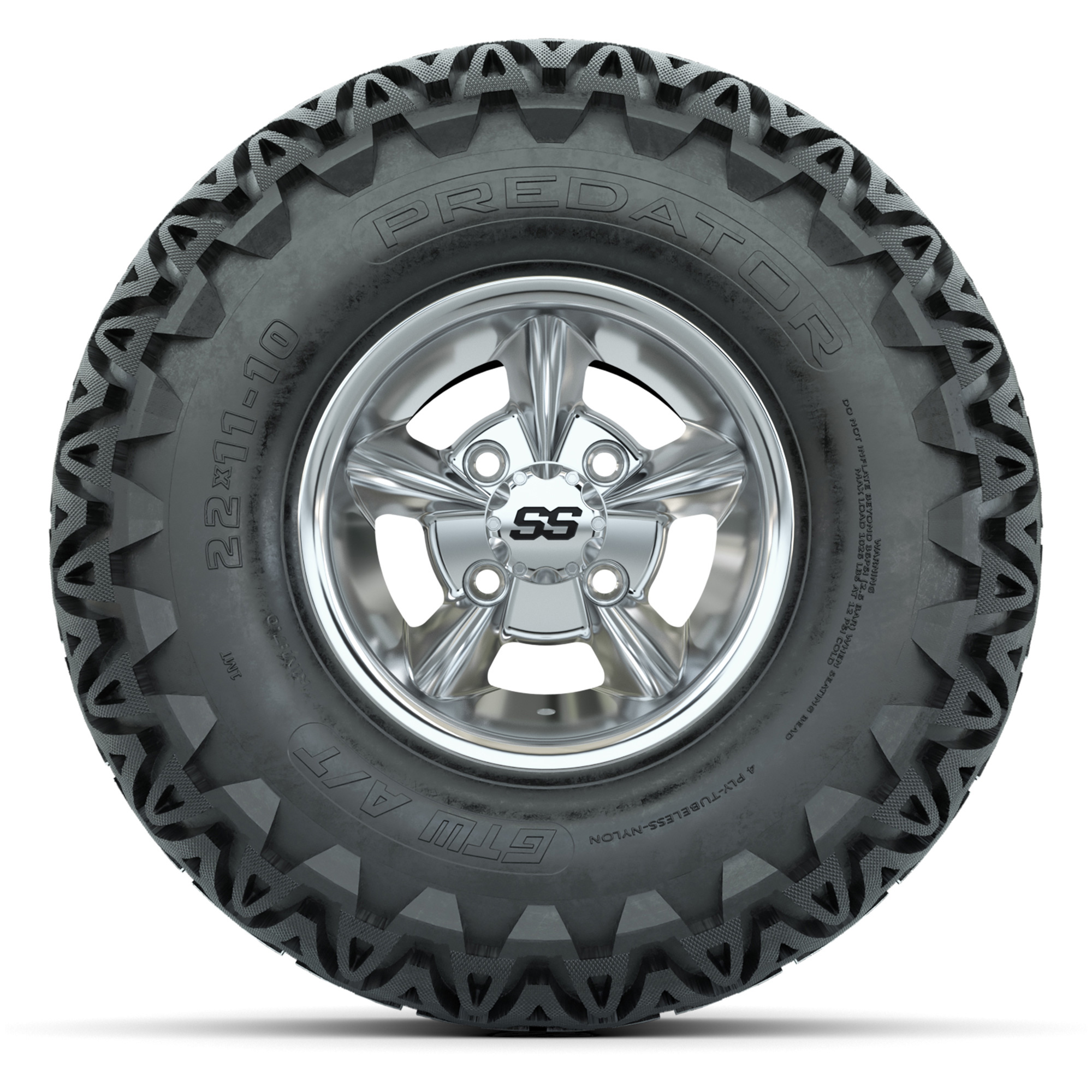 Buggies Unlimited - item A19-1582