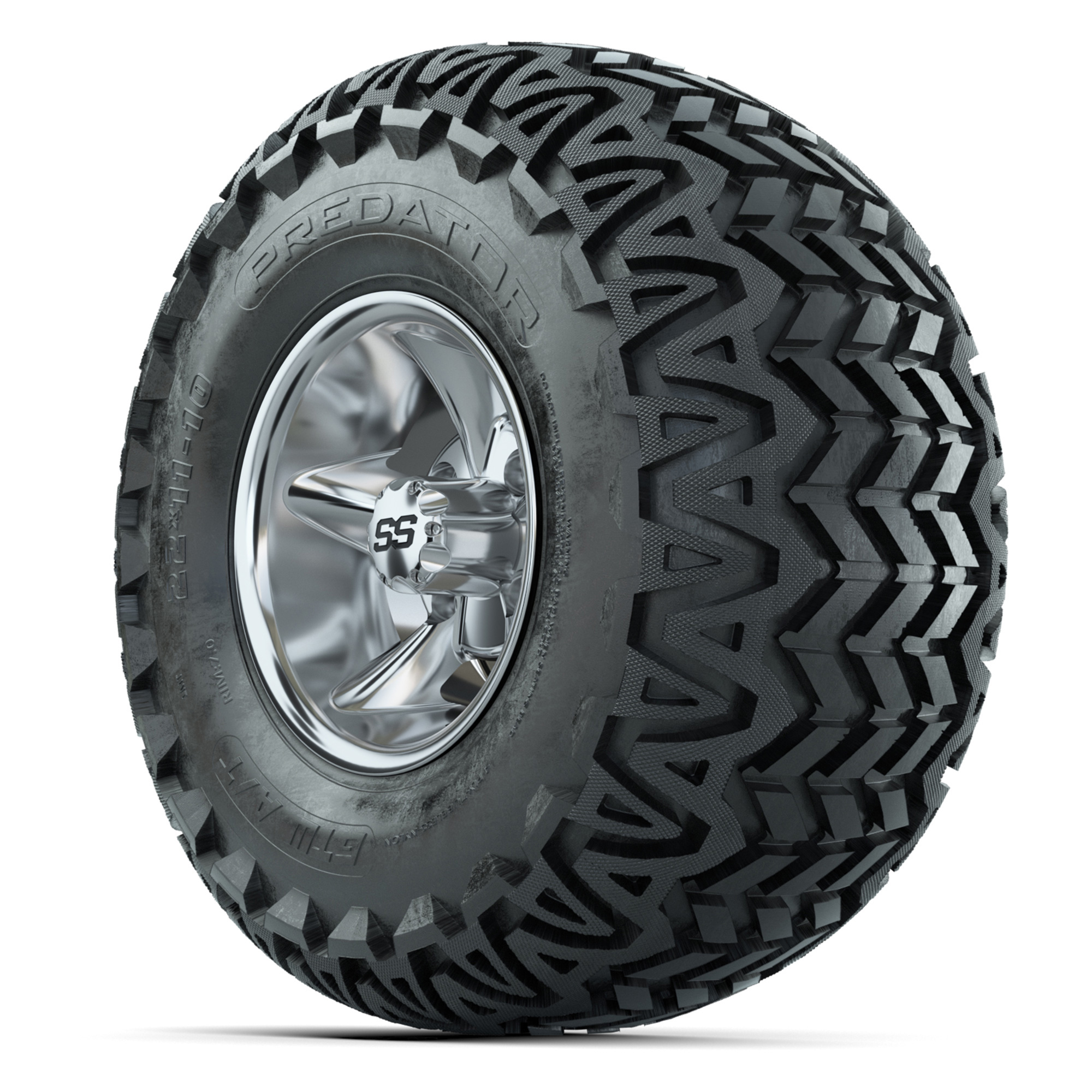 Buggies Unlimited - item A19-1582