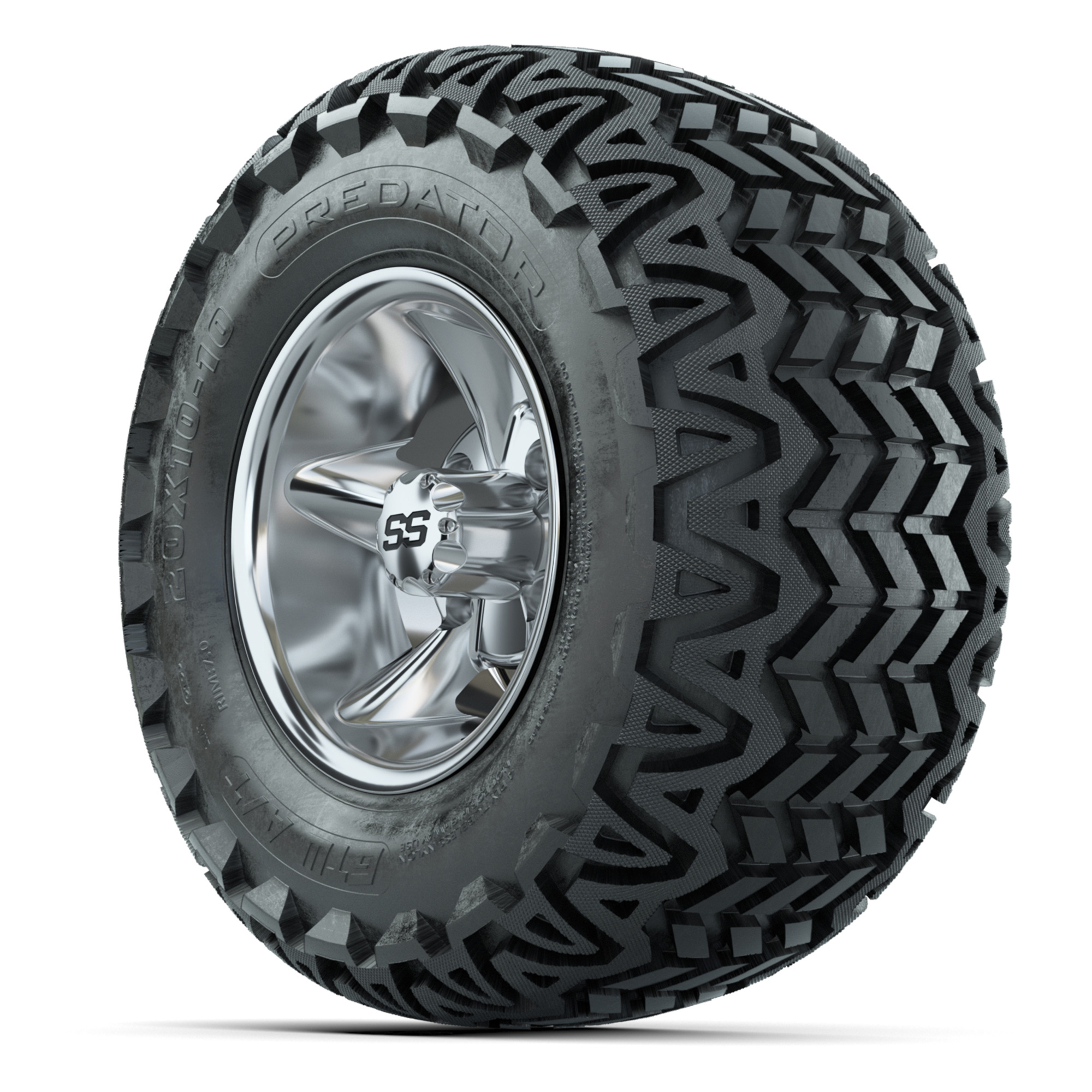 Buggies Unlimited - item A19-1583