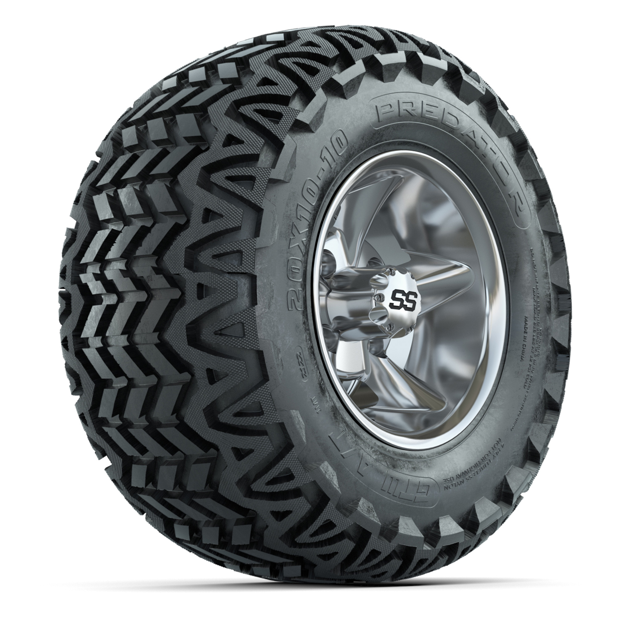 Buggies Unlimited - item A19-1583