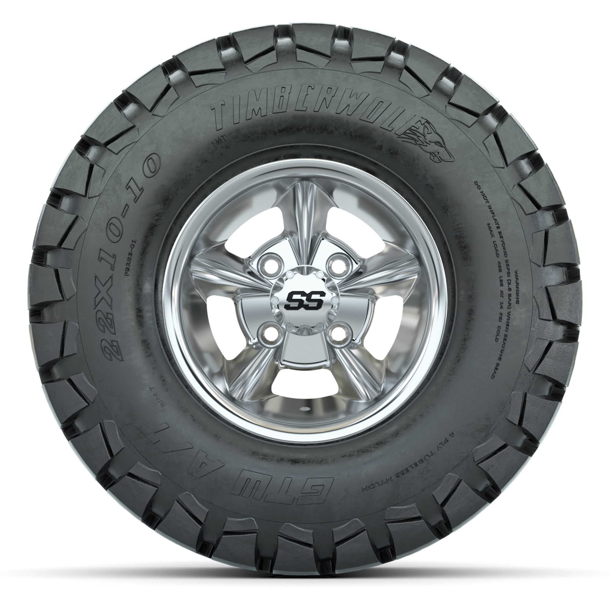 Buggies Unlimited - item A19-1584