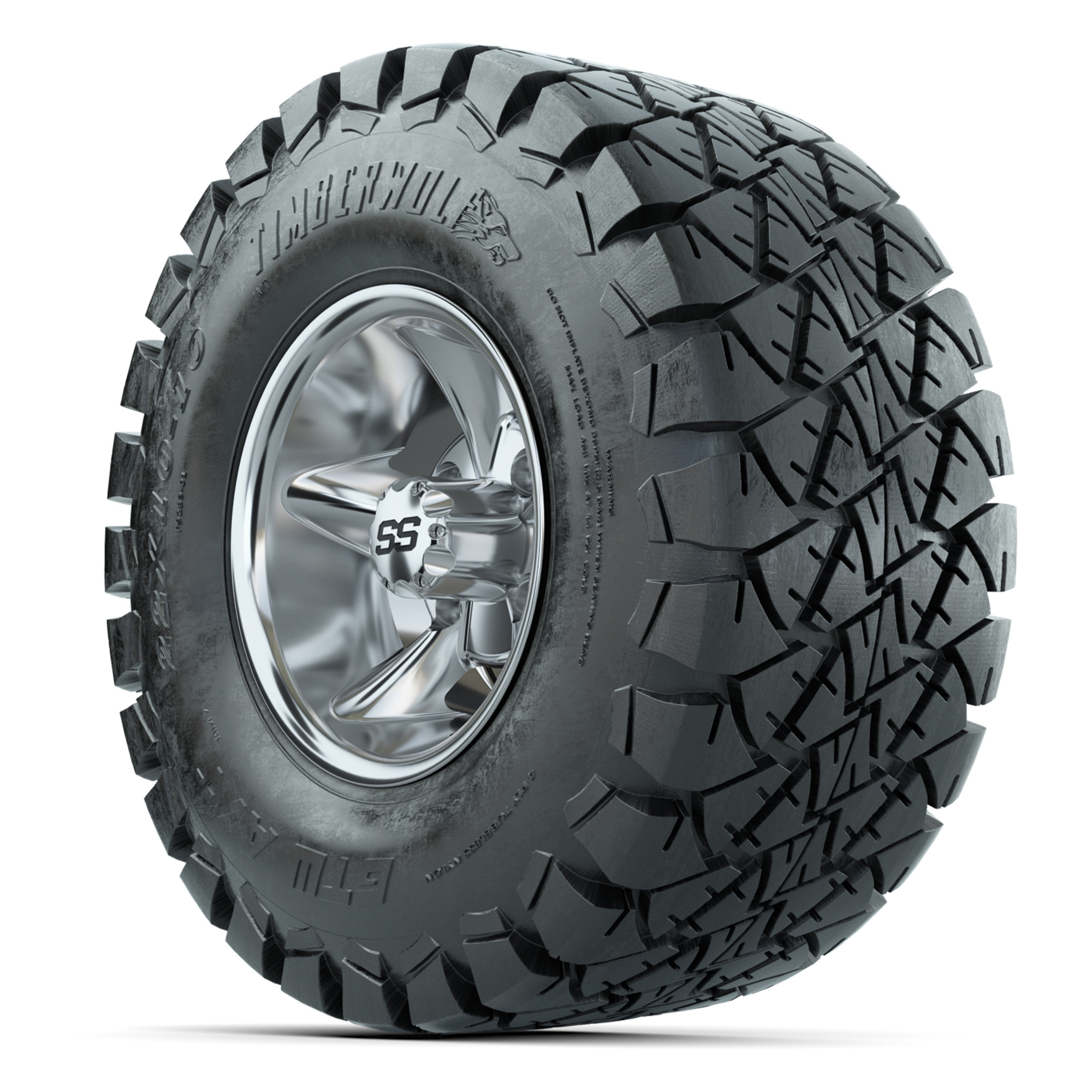 Buggies Unlimited - item A19-1584