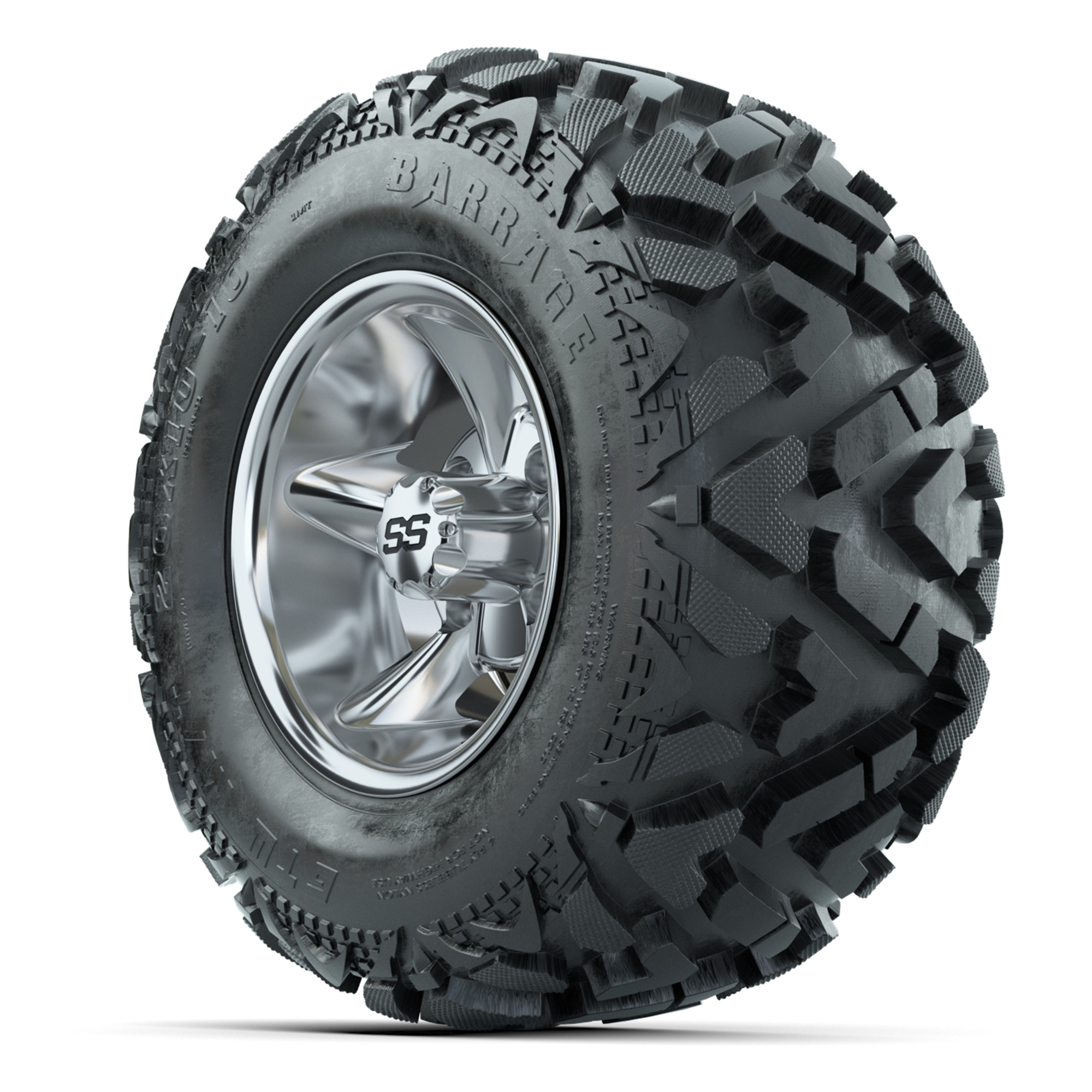 Buggies Unlimited - item A19-1586