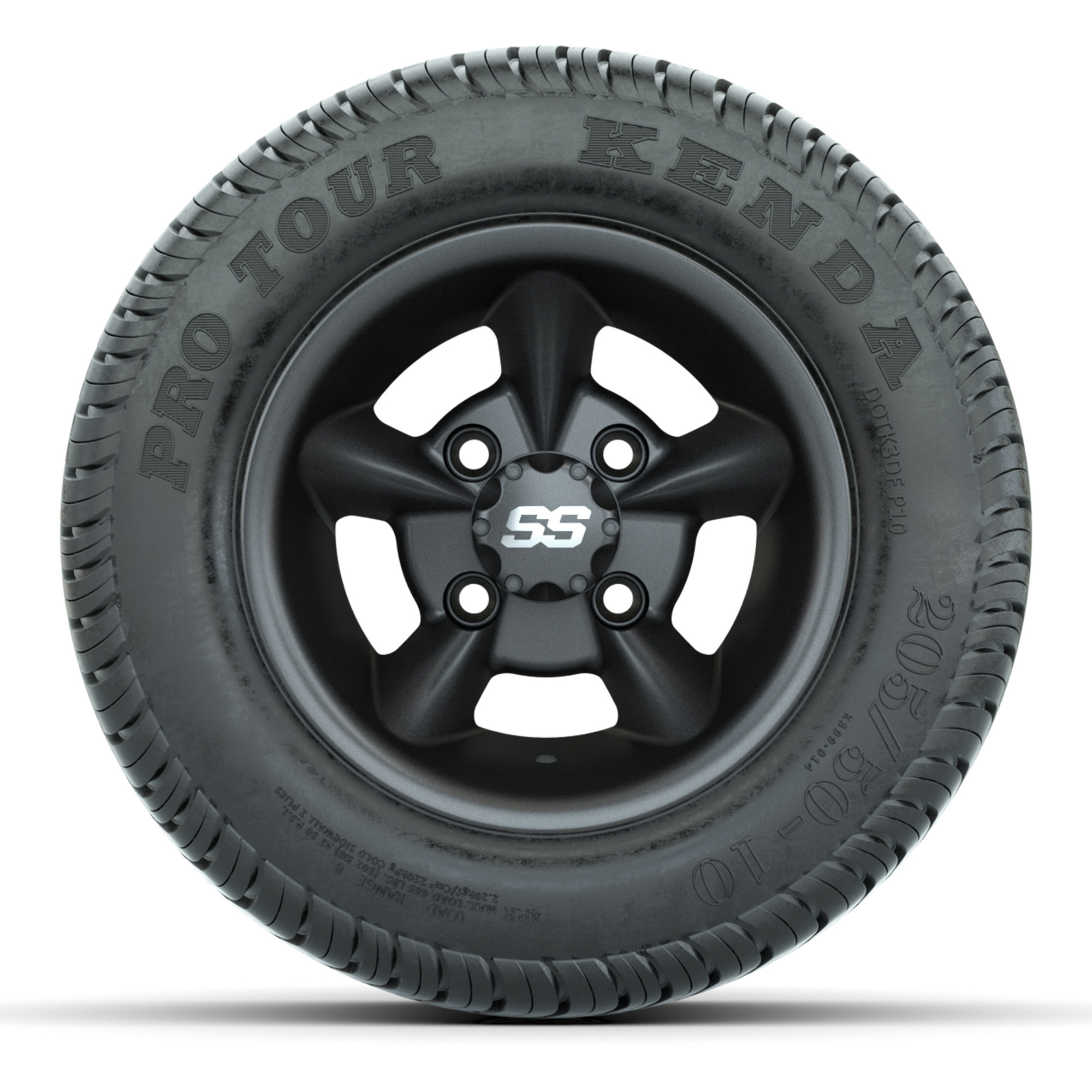 Buggies Unlimited - item A19-1589