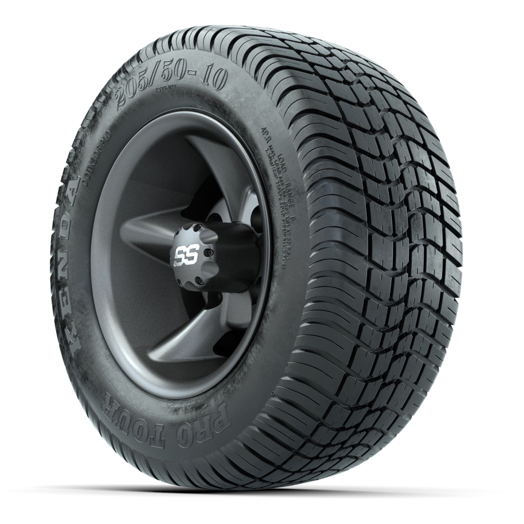 Buggies Unlimited - item A19-1589