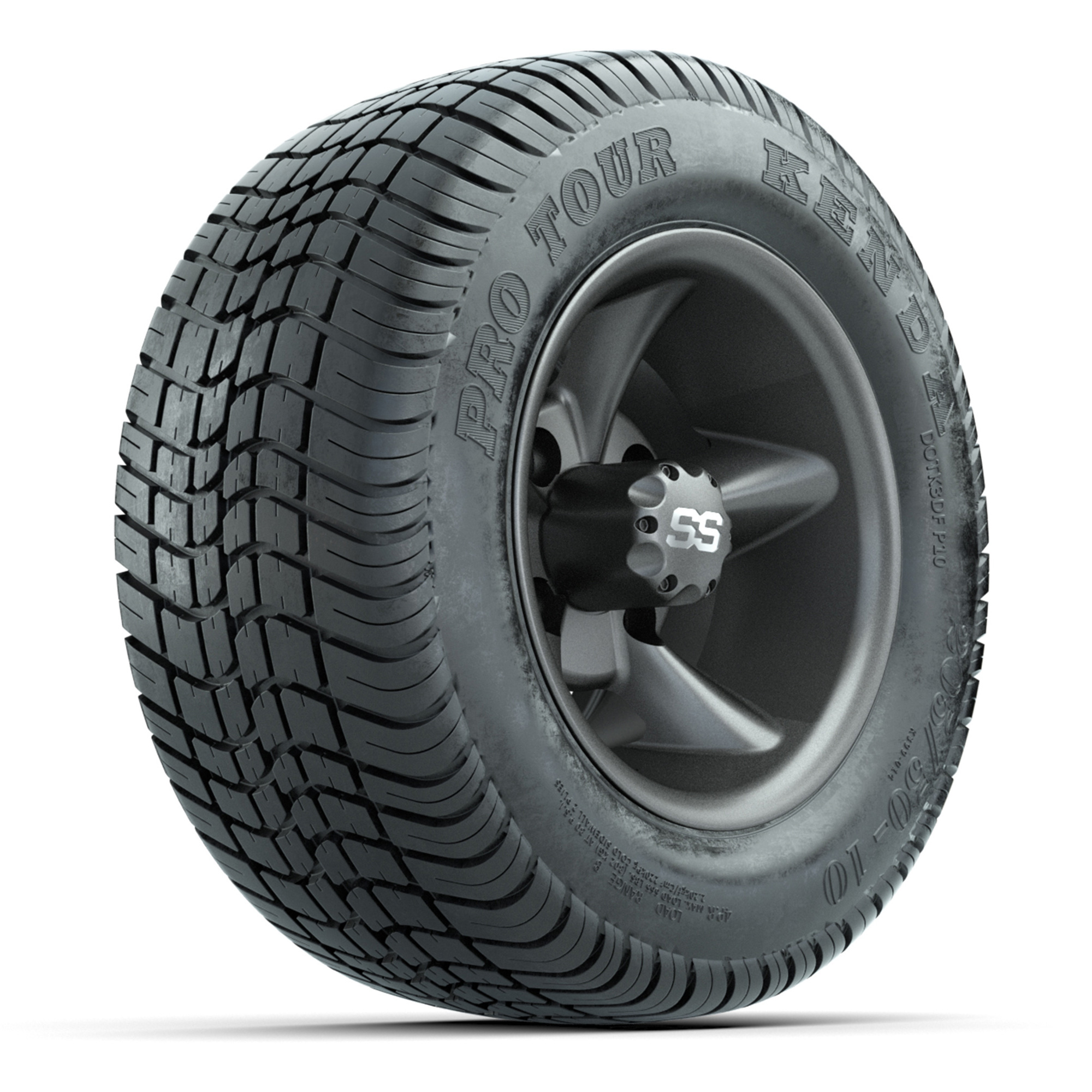 Buggies Unlimited - item A19-1589