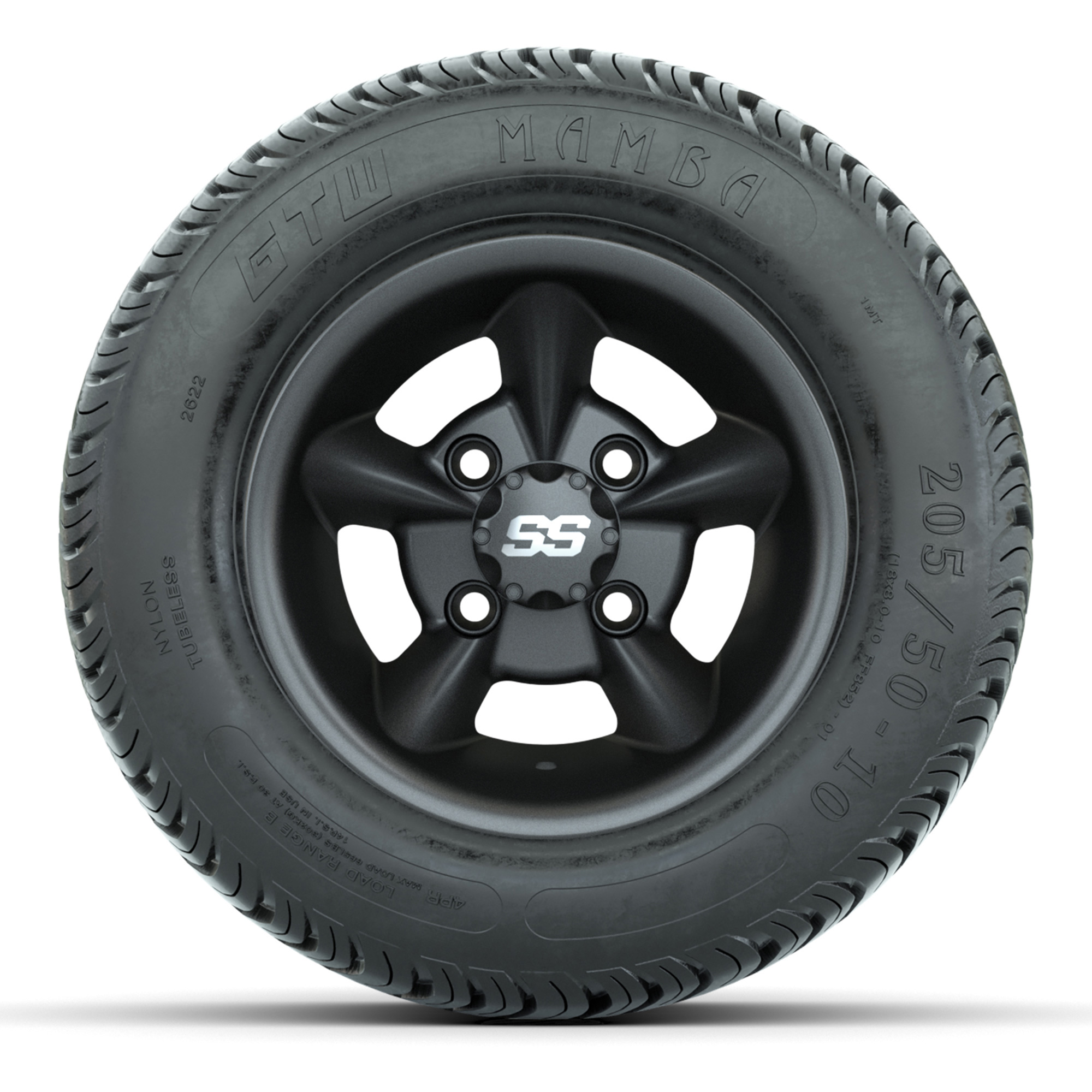 Buggies Unlimited - item A19-1590