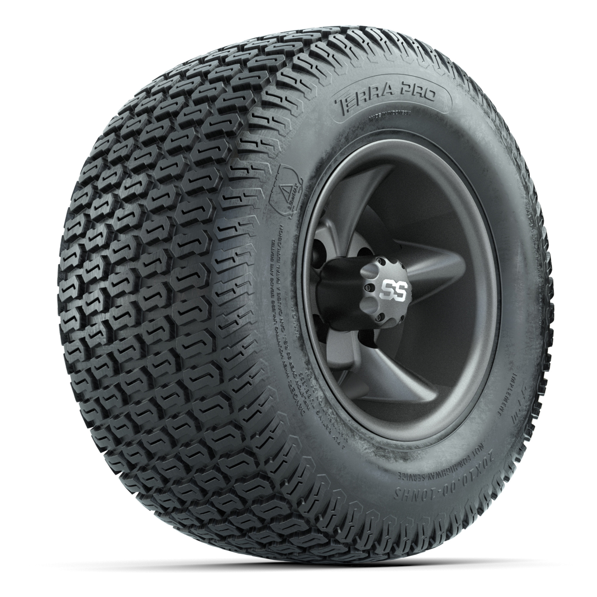 Buggies Unlimited - item A19-1592