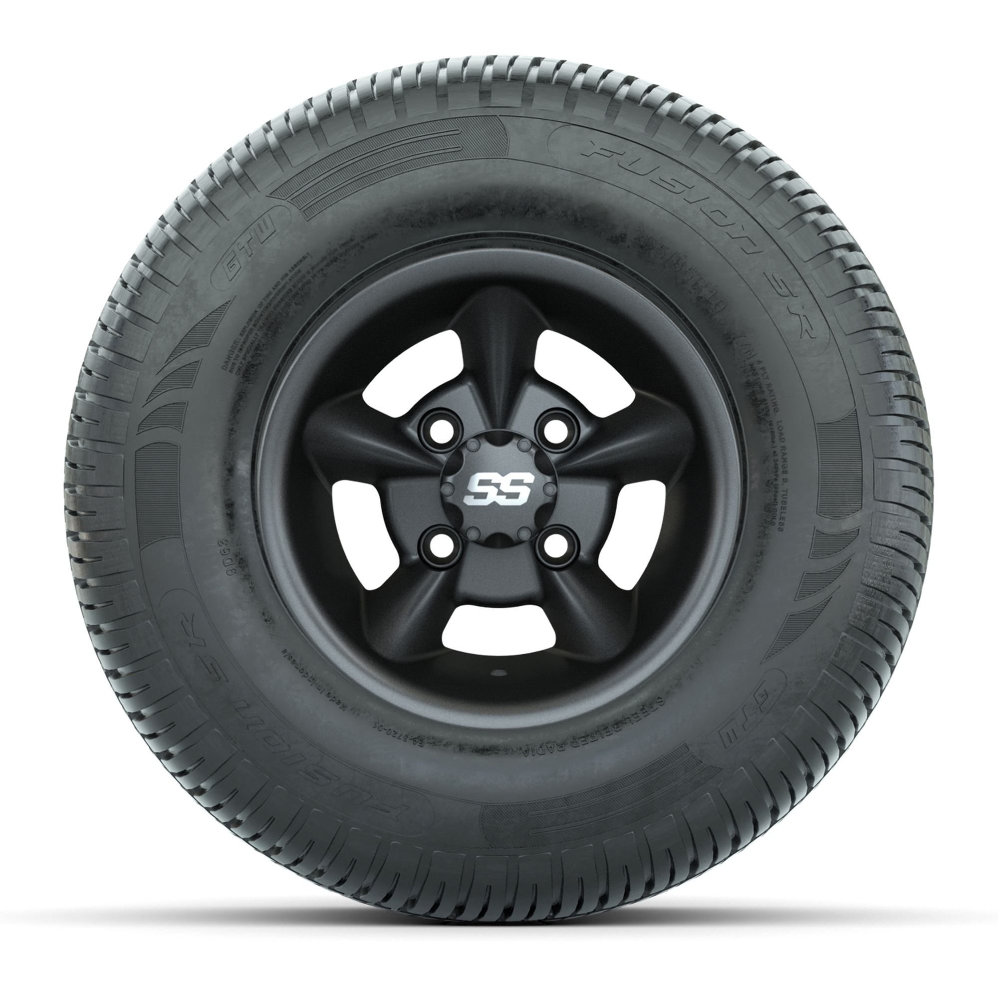 Buggies Unlimited - item A19-1595