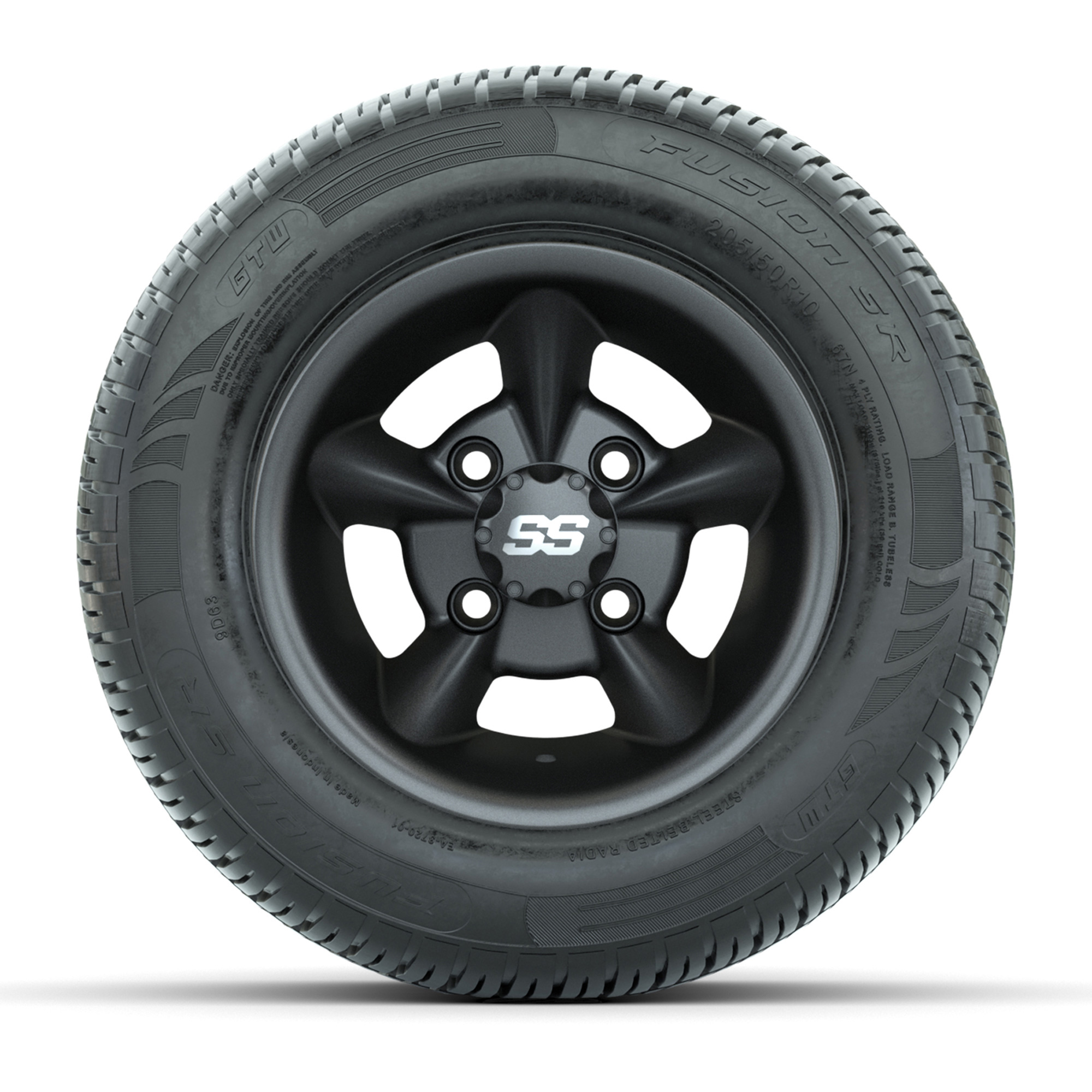 Buggies Unlimited - item A19-1596