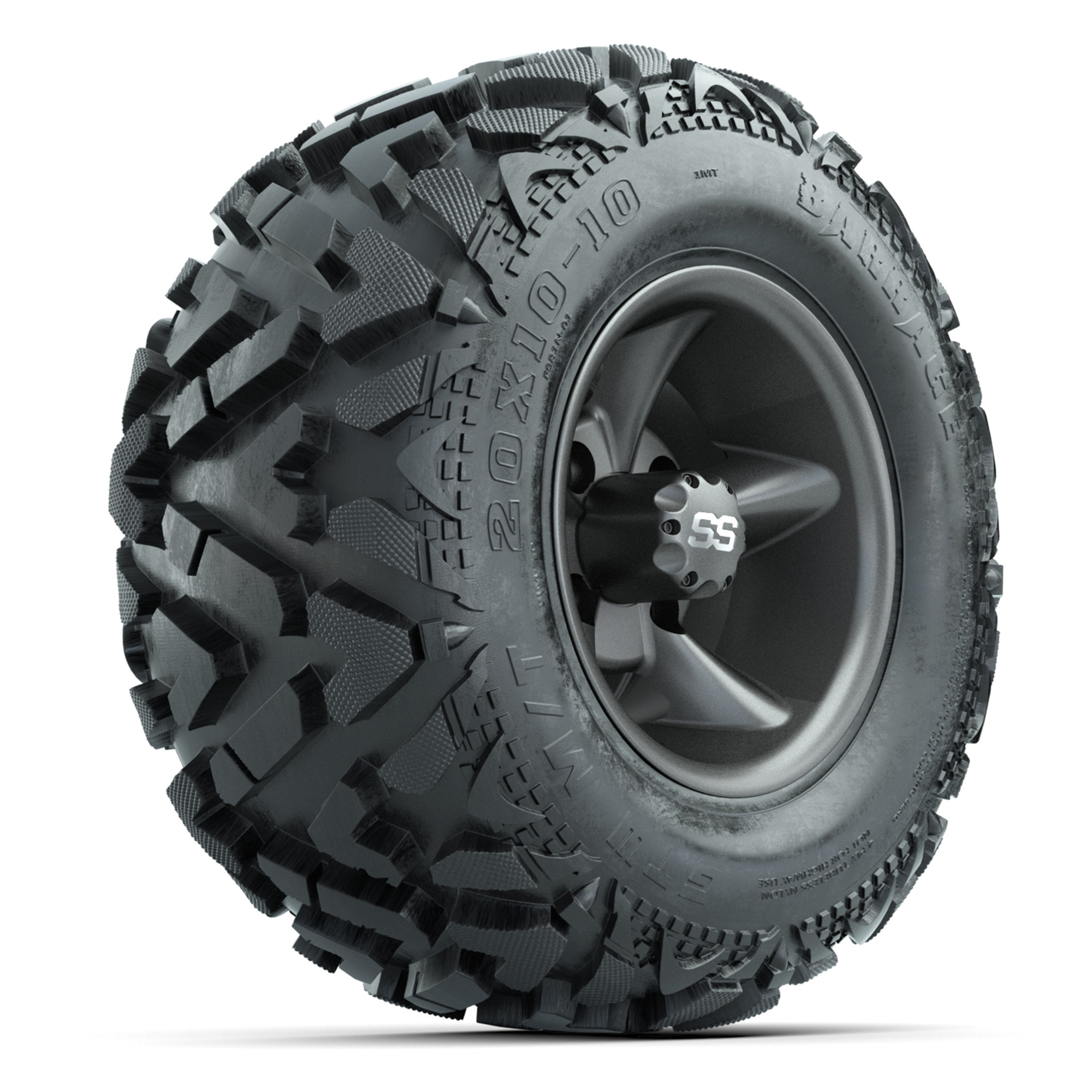 Buggies Unlimited - item A19-1601