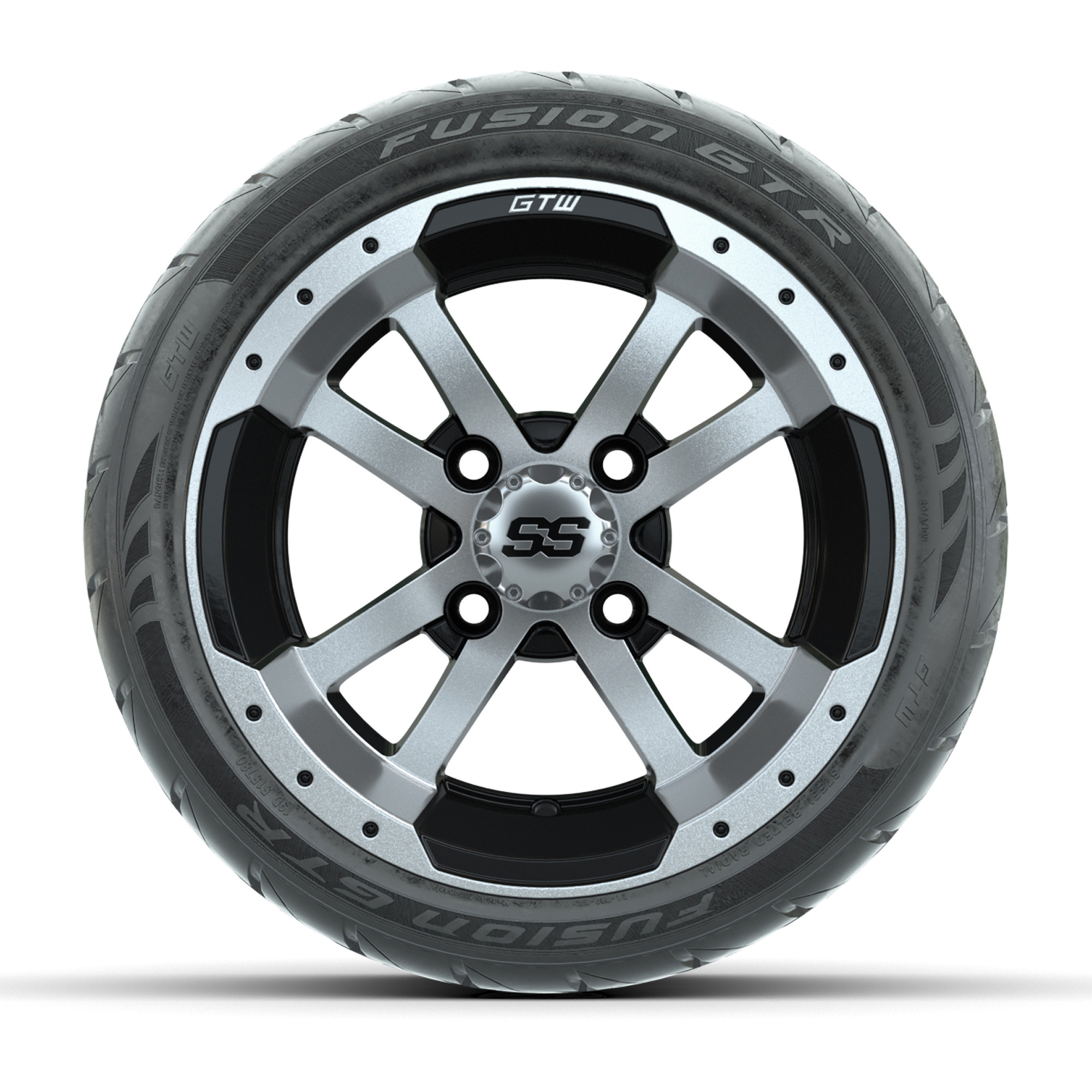 Buggies Unlimited - item A19-1638