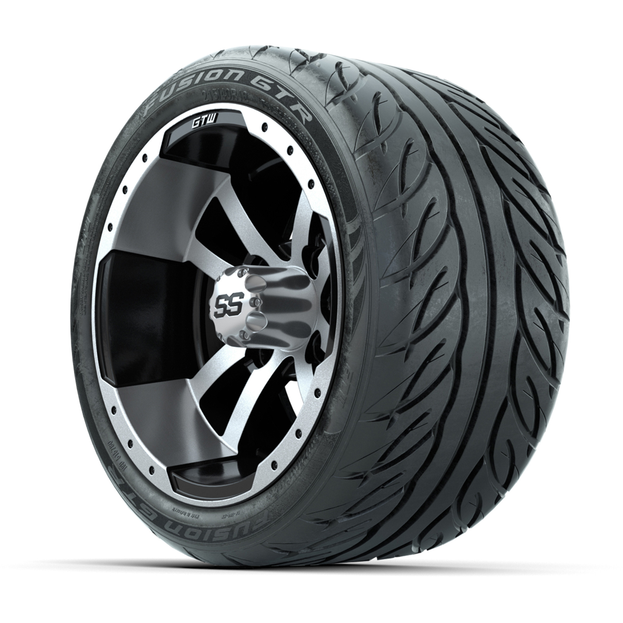 Buggies Unlimited - item A19-1638